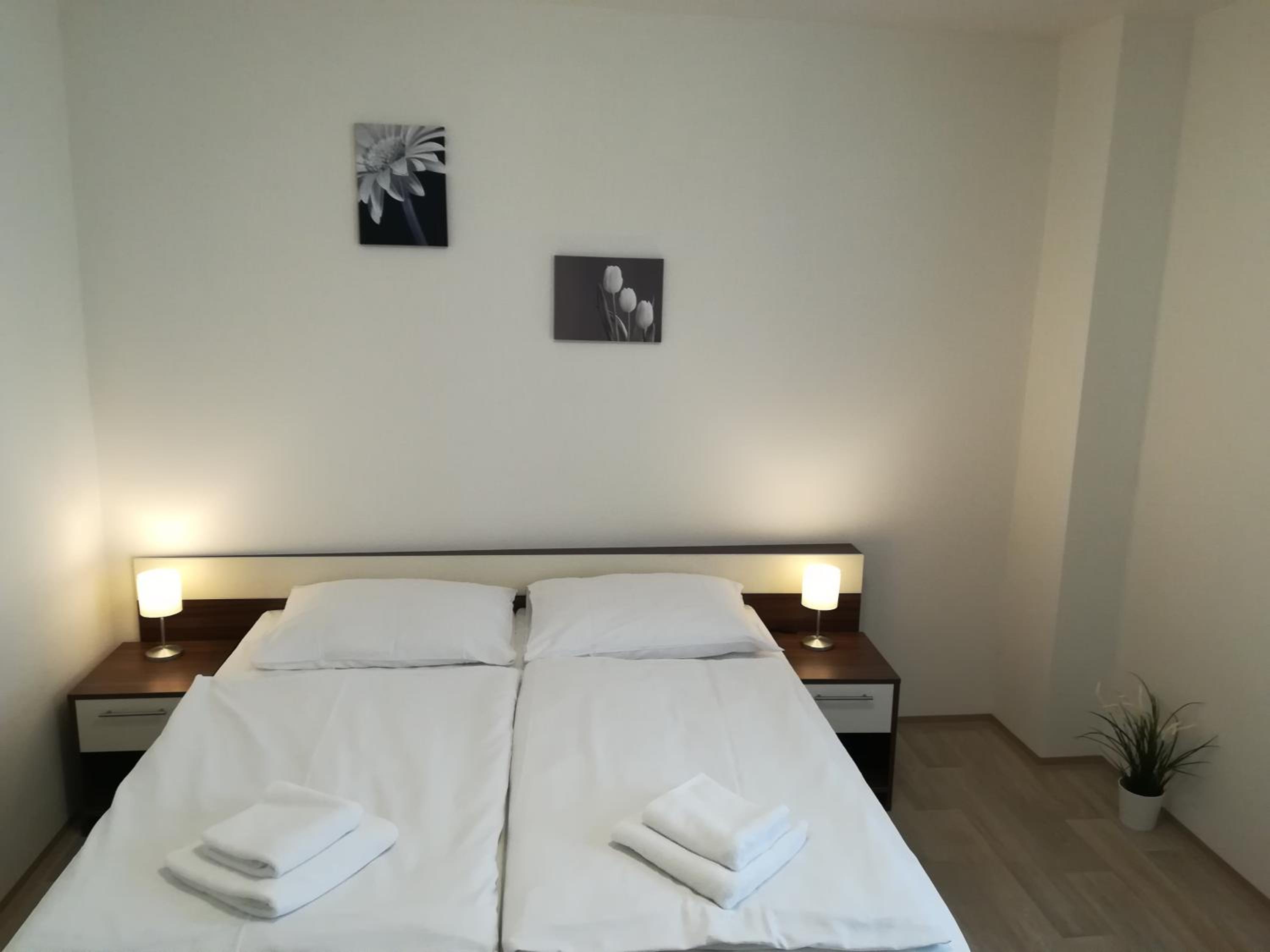 Apartment - Ground Floor - Annex