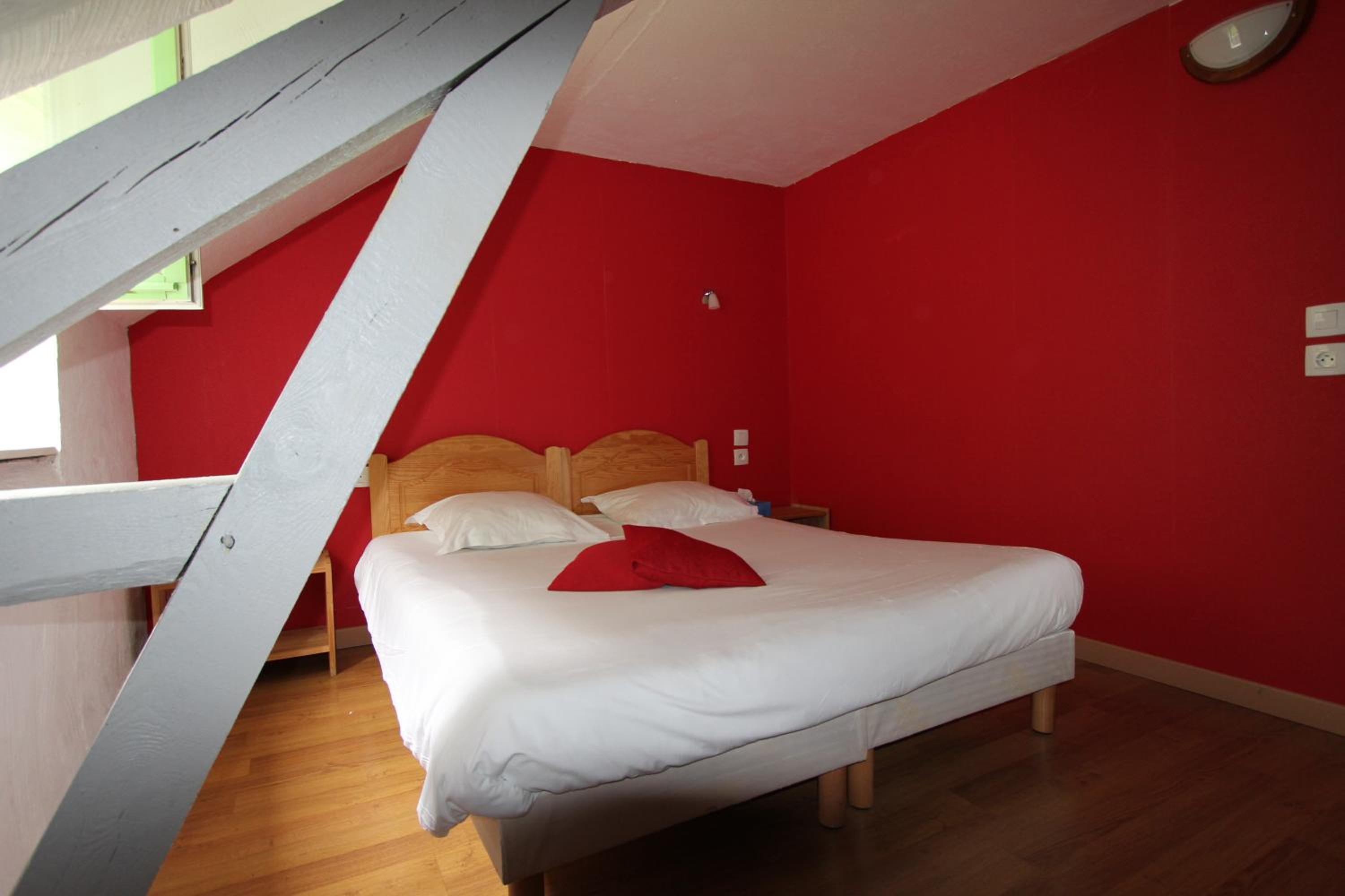 Double Room - Photo 8