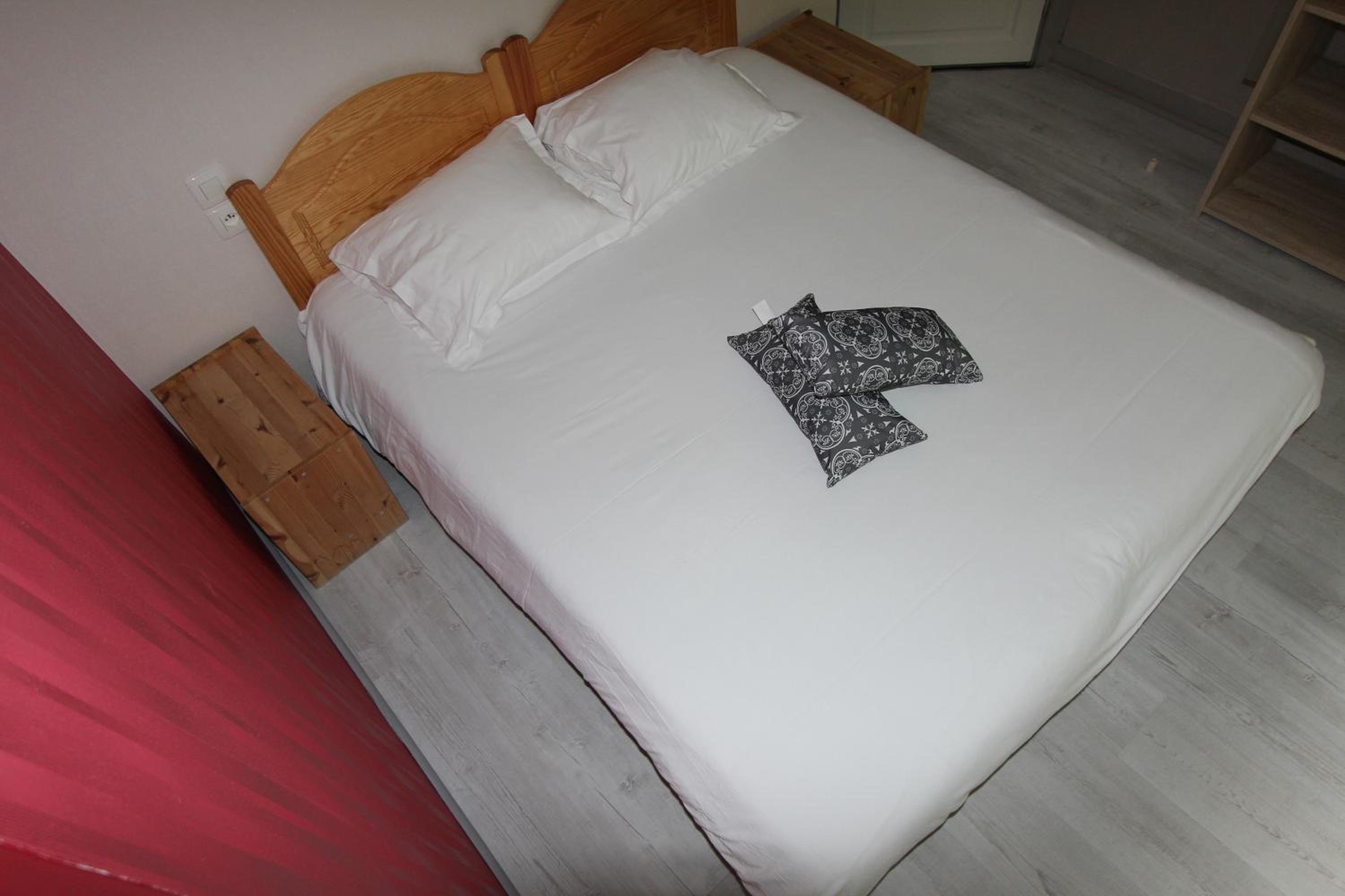 Double Room - Photo 4