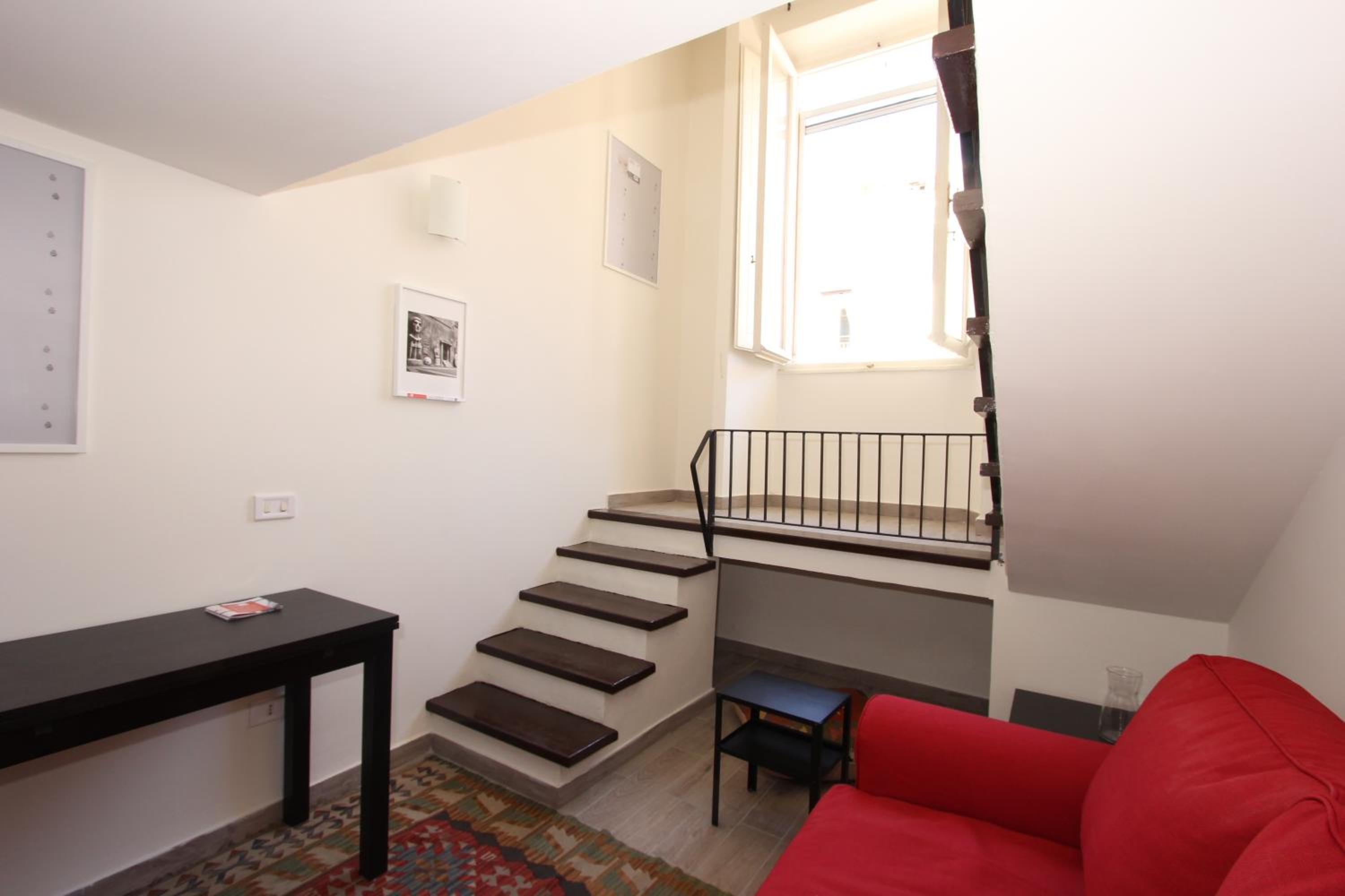 Maisonette