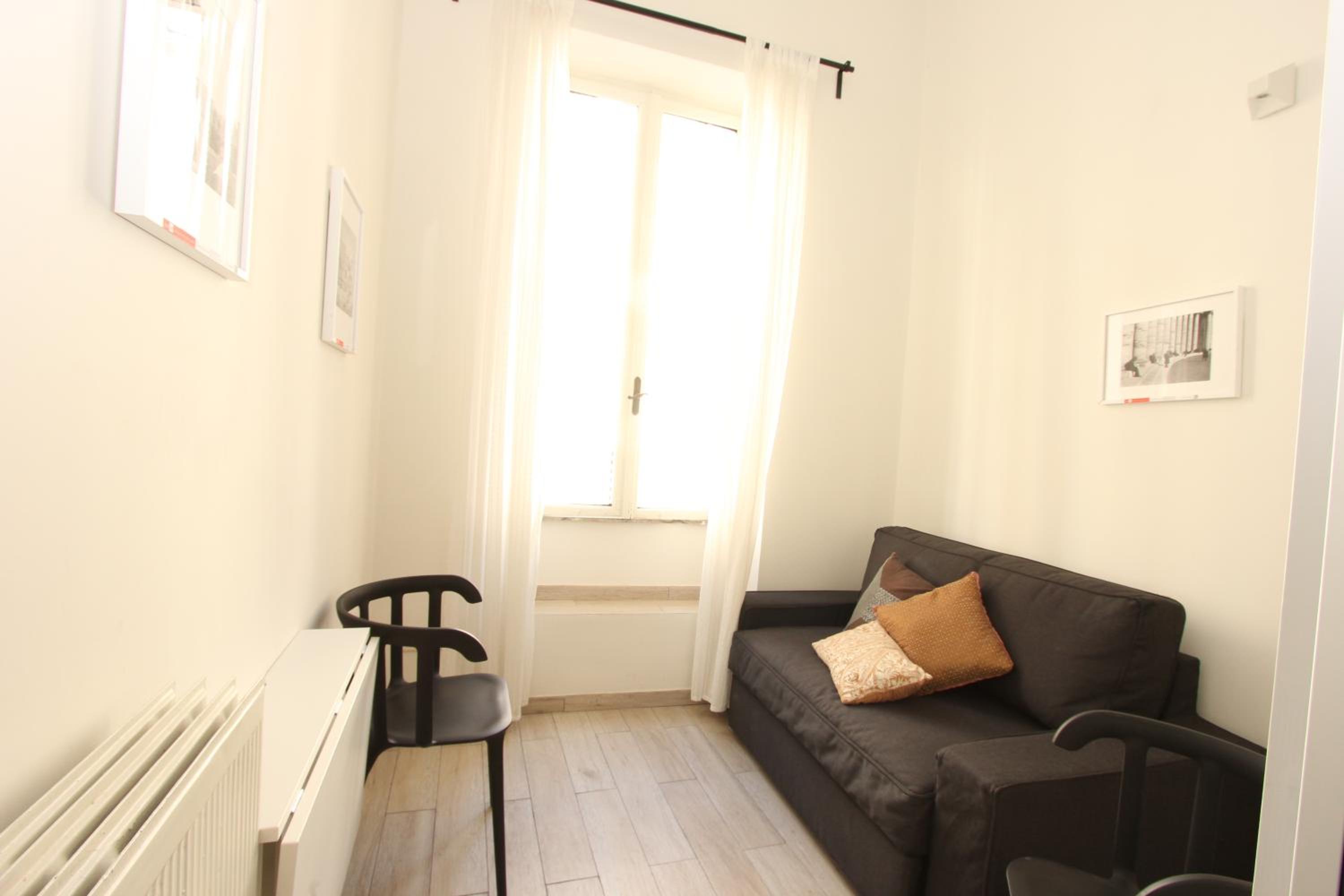 Maisonette