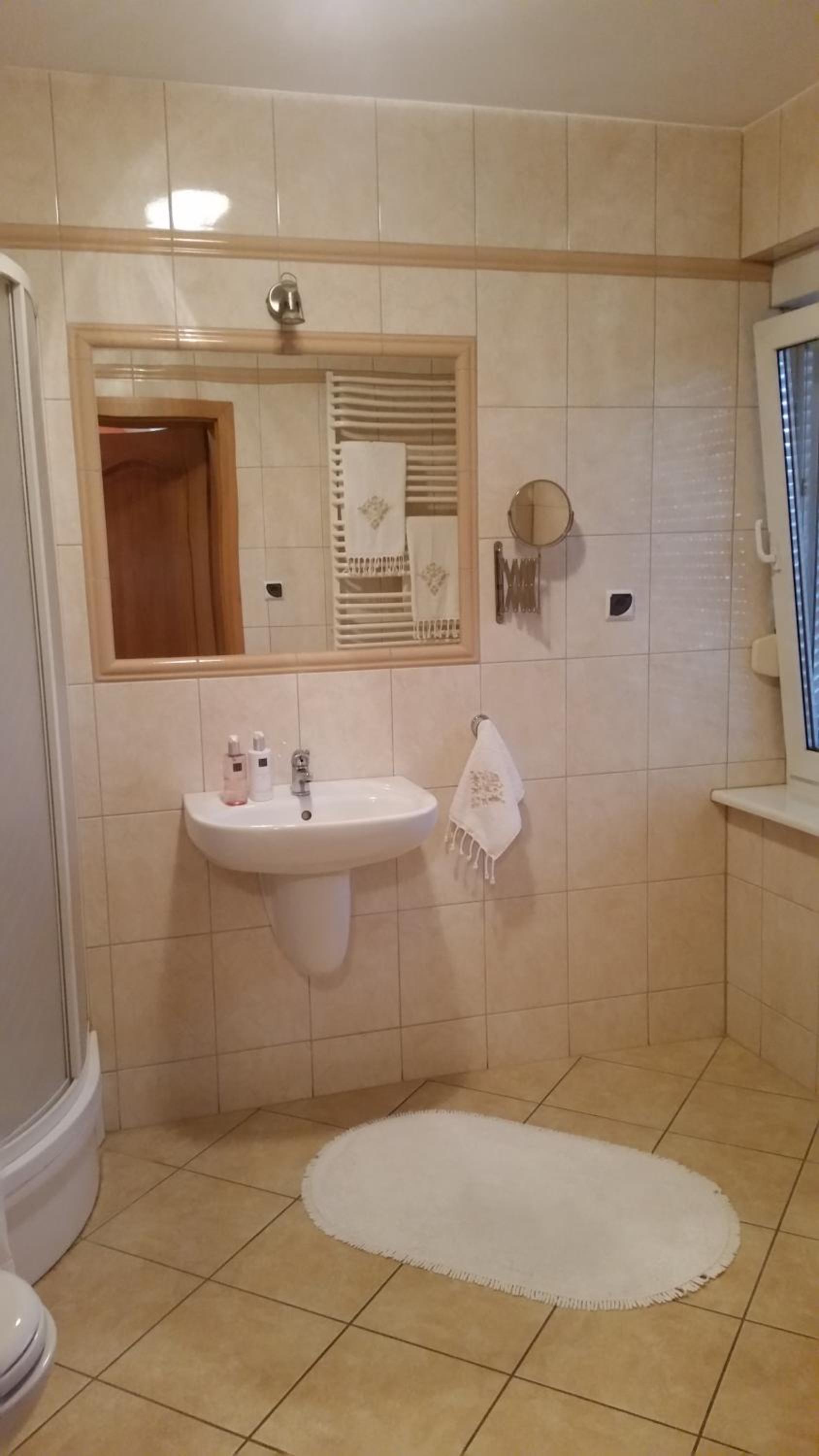 Deluxe Double or Twin Room photo 1