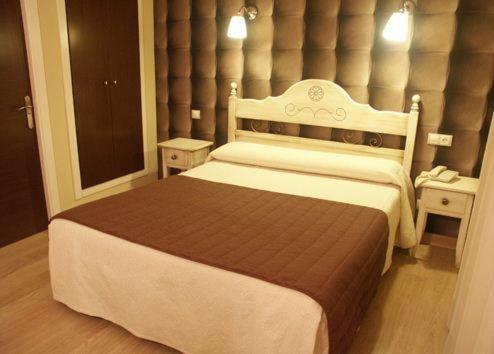 Habitación Individual