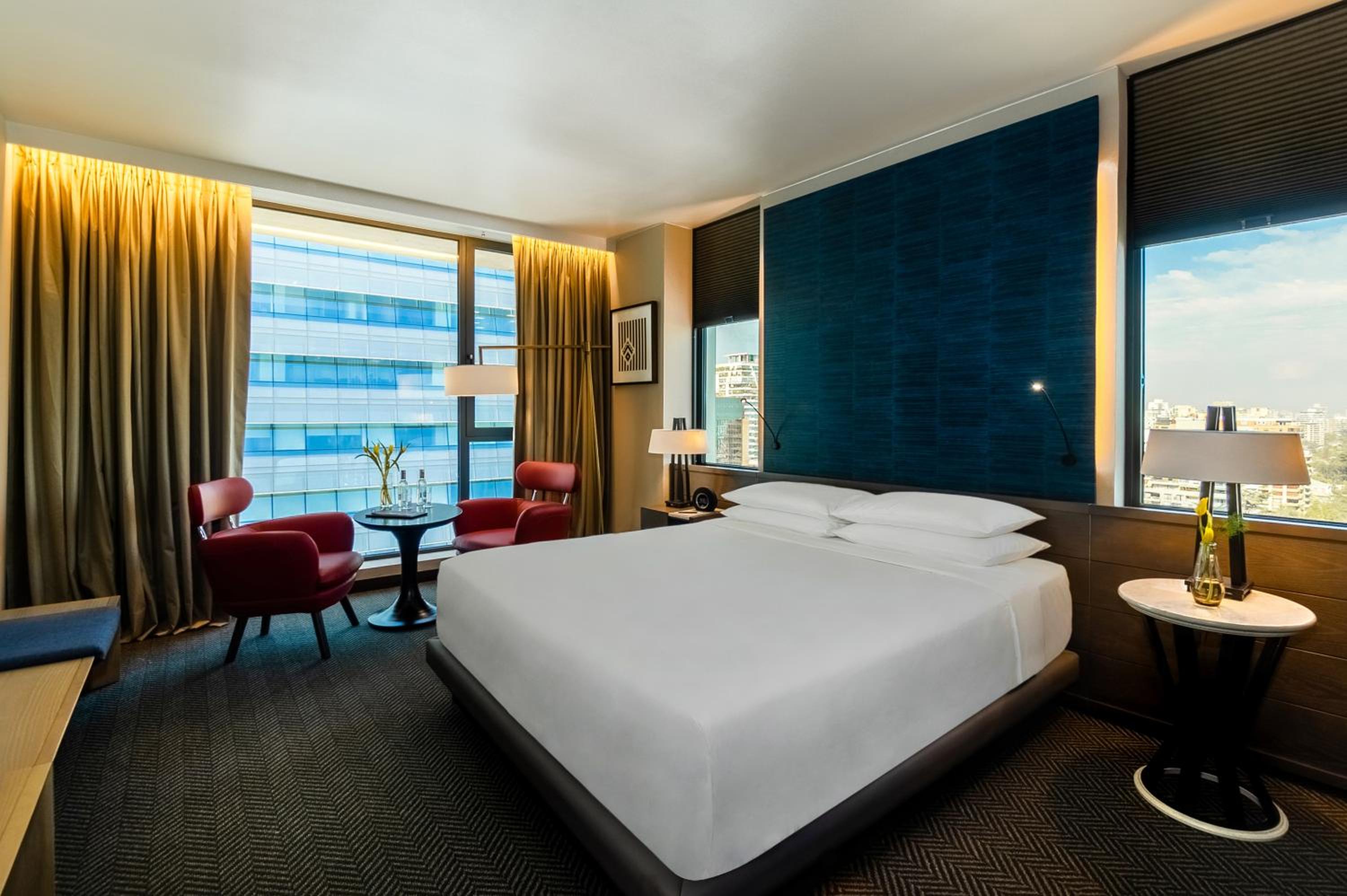 King Room with View photo 3