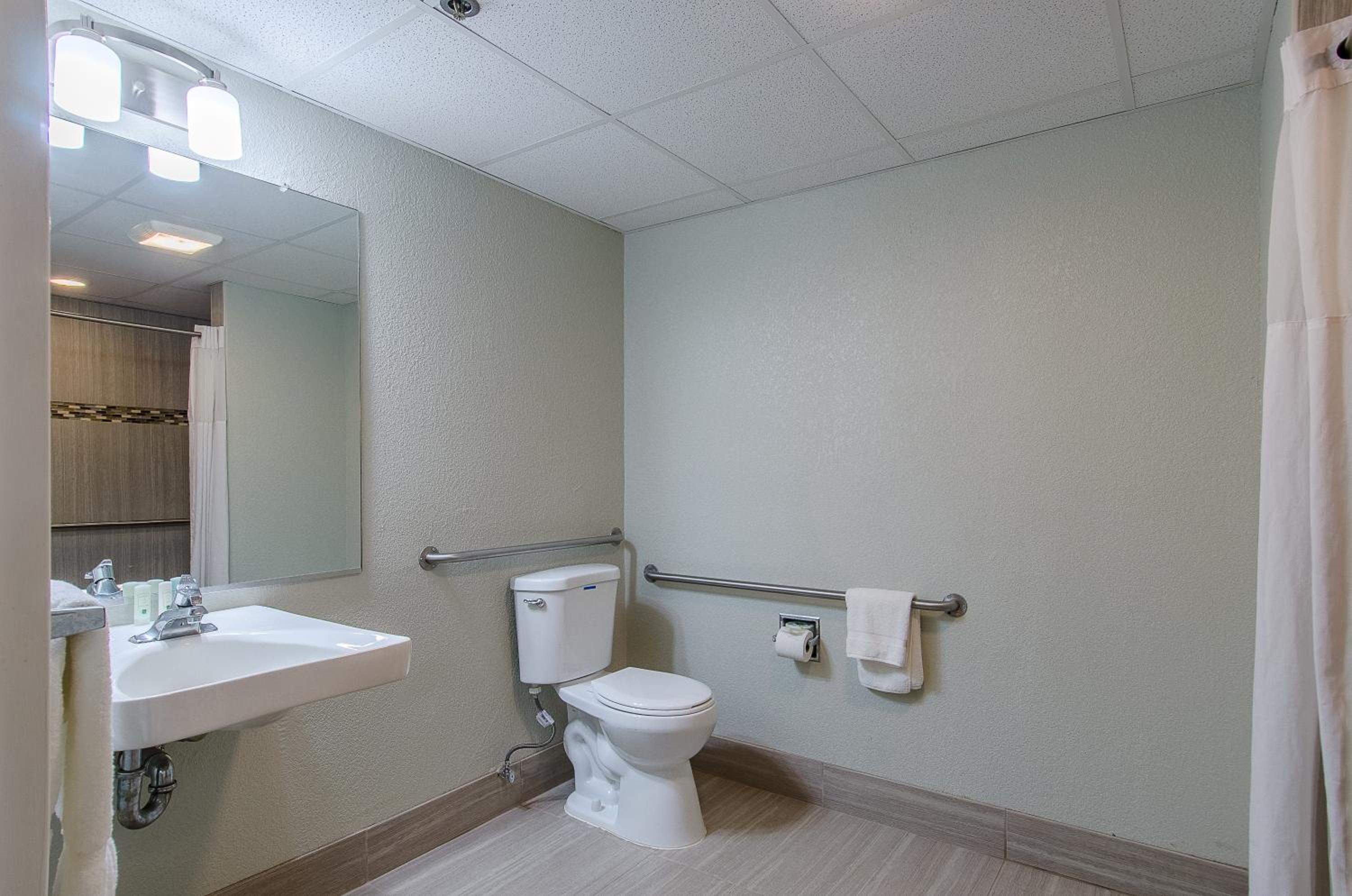 Red Roof Inn & Suites Middleborough, Foto 4