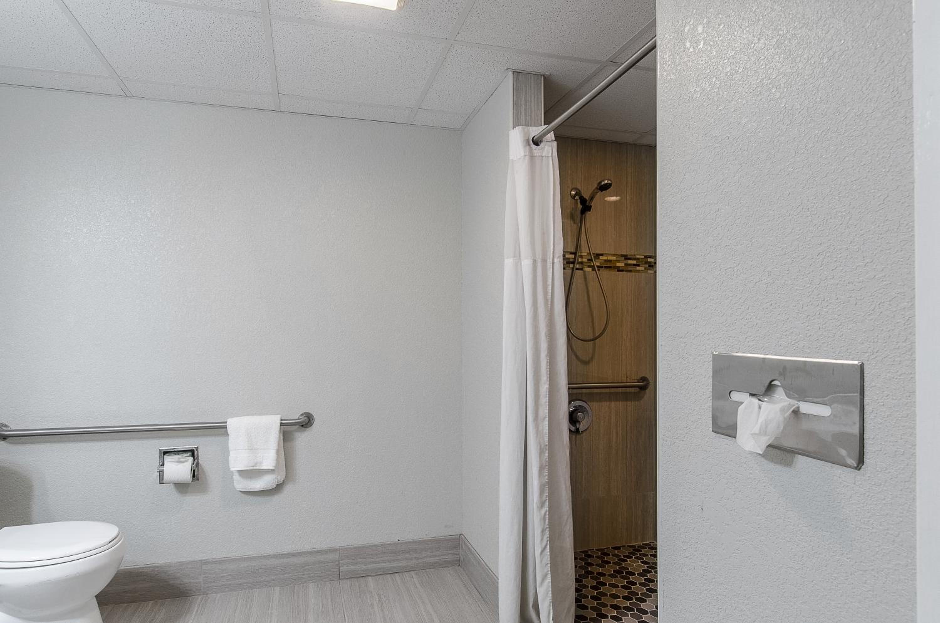 Queen Room - Disability Access/Non-Smoking photo 3