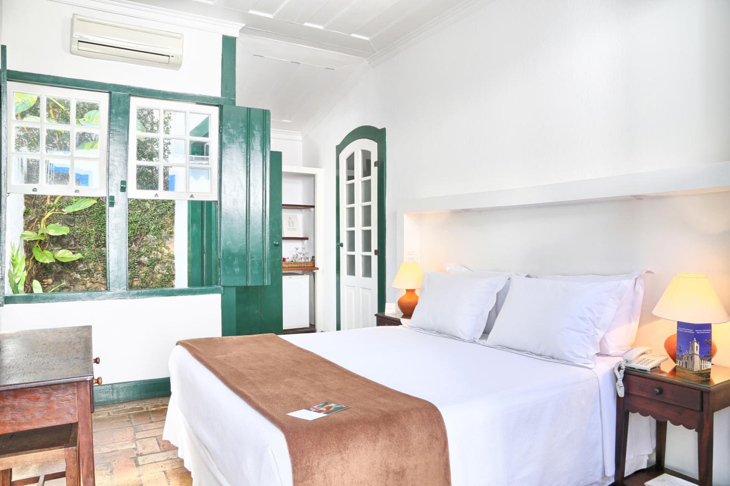 Standard Double or Twin Room photo 3