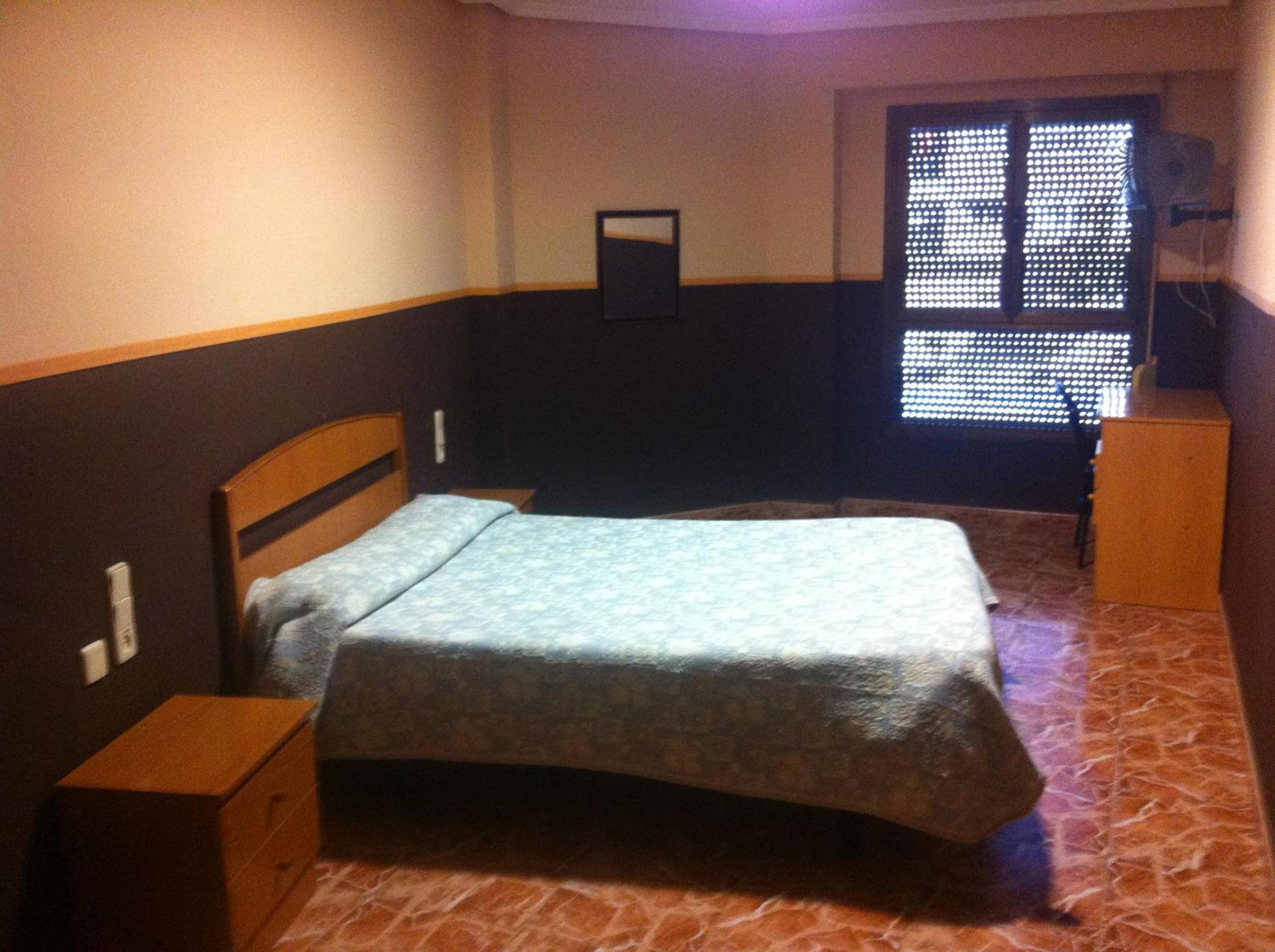 Habitación Doble Económica