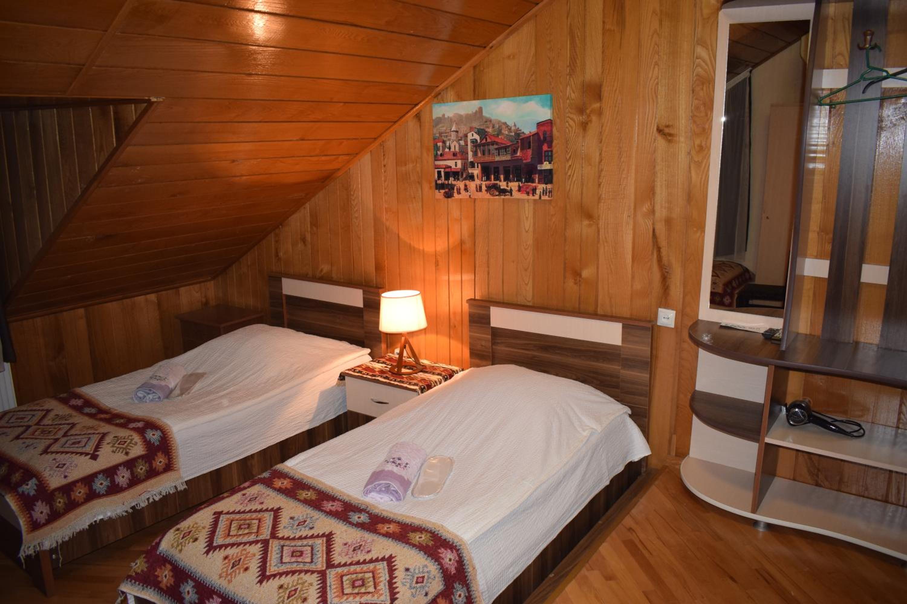 Standard Triple Room photo 2