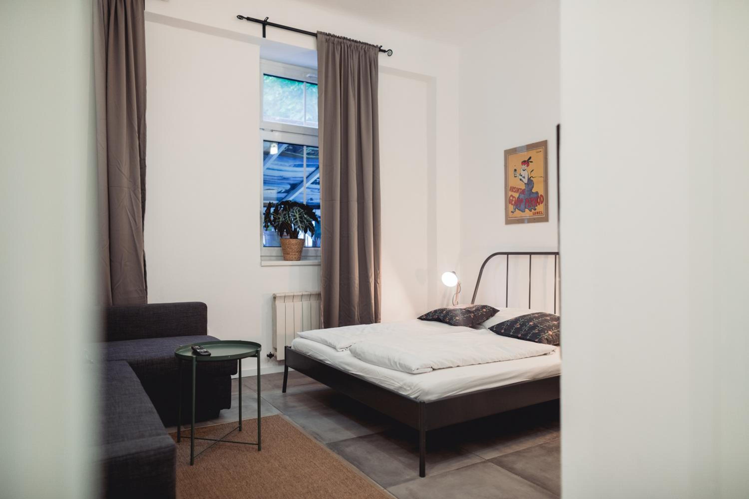 Apartment - Ground Floor photo 3