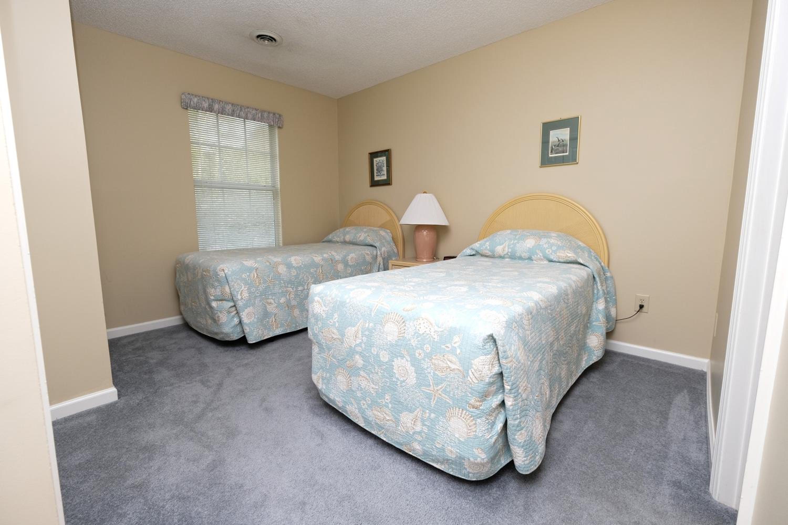 Fairway Two Bedroom Villa - Photo 4