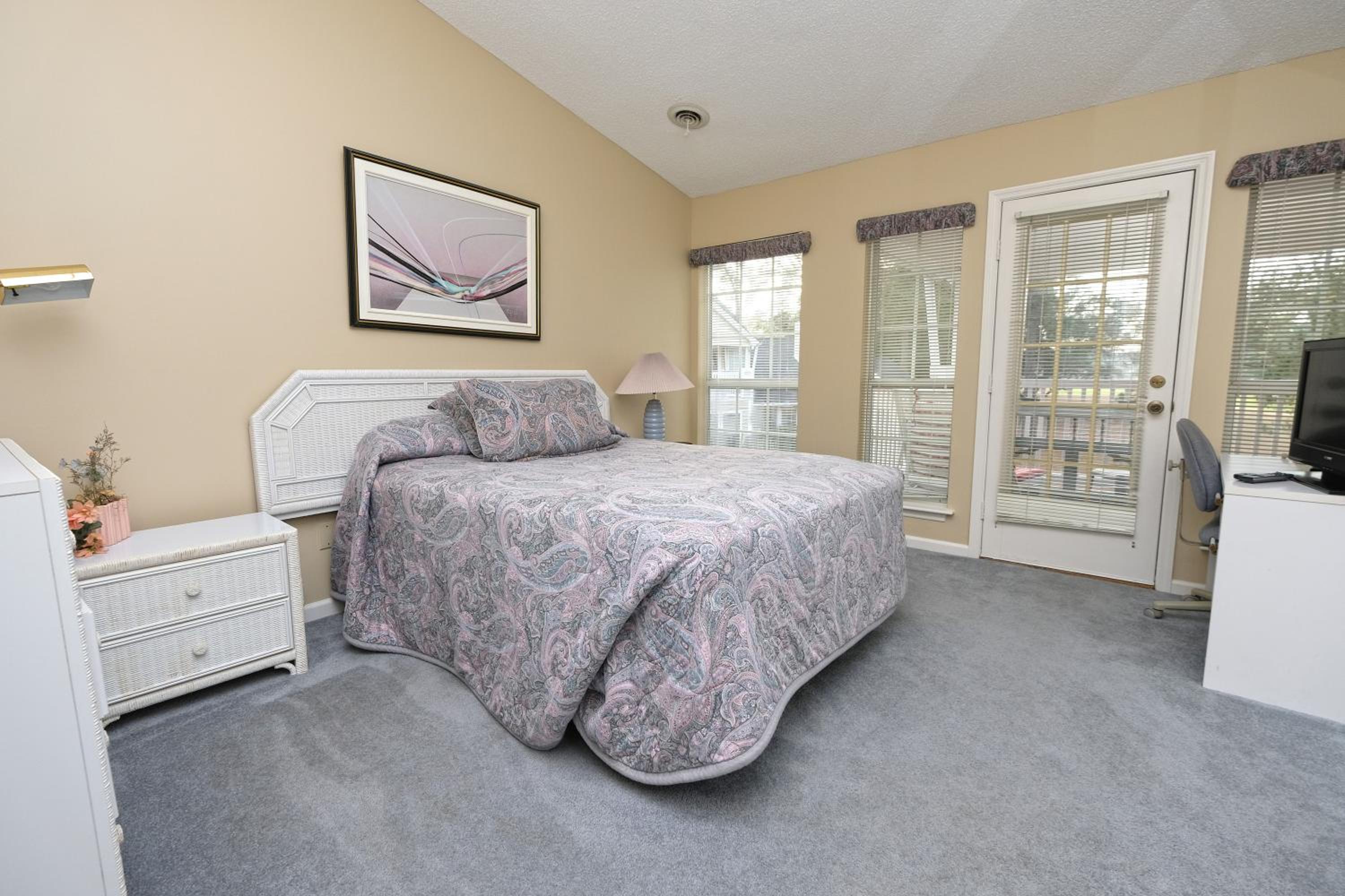 Fairway Two Bedroom Villa - Photo 1