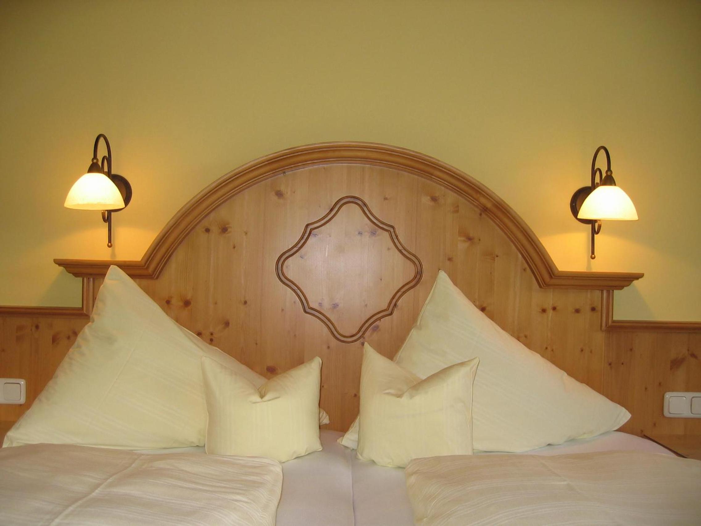 Double Room photo 2
