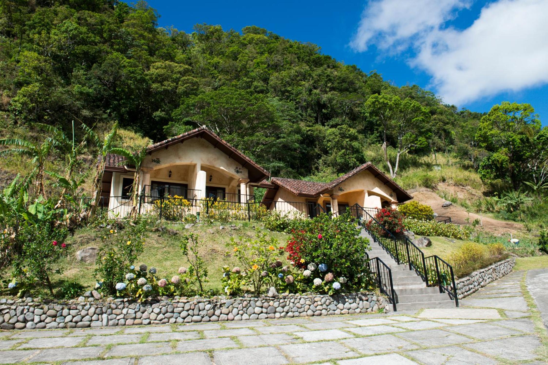 Altavista Bungalow photo 3