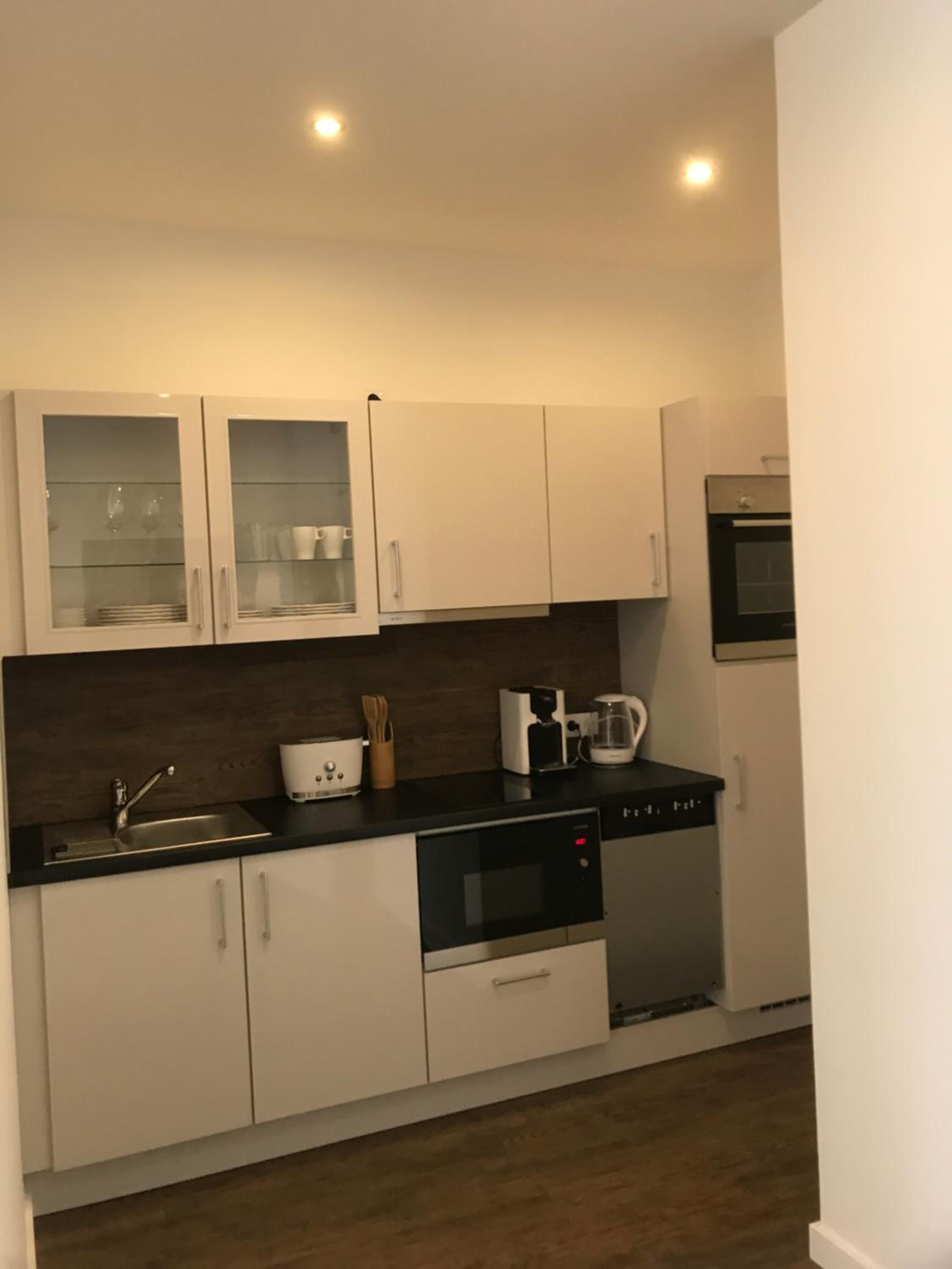 Superior Apartment - Photo 21