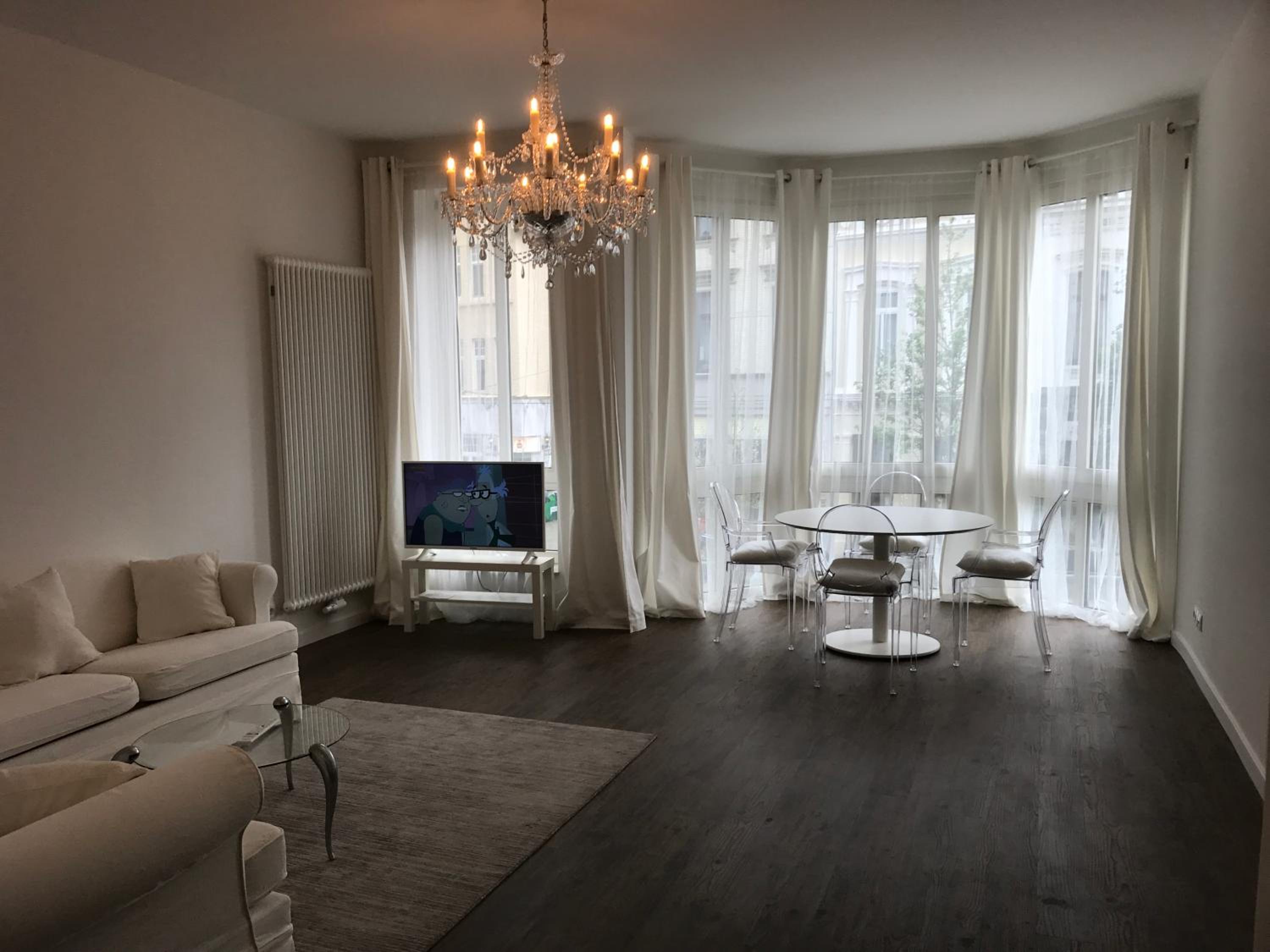 Superior Apartment - Photo 10