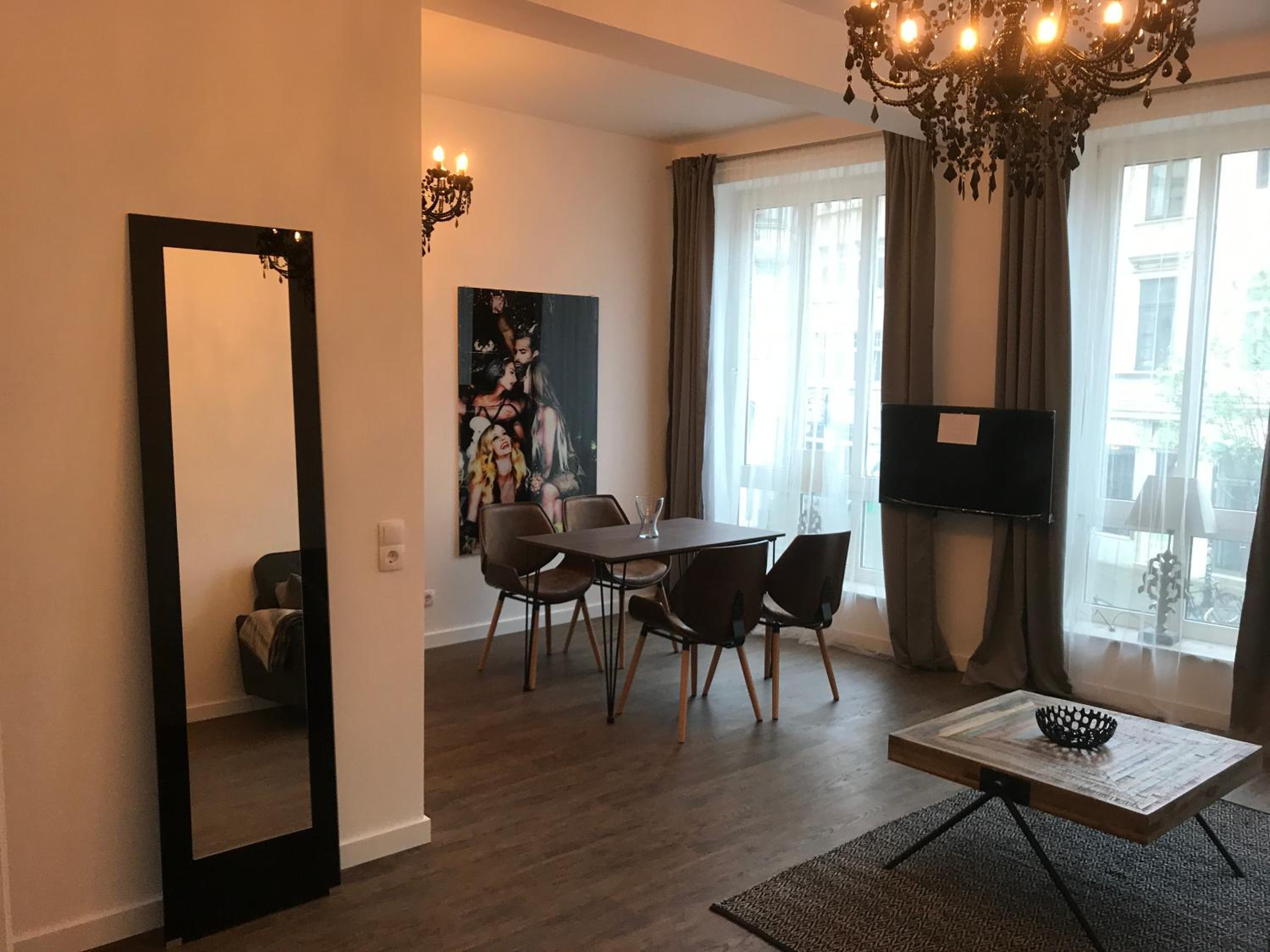 Superior Apartment - Photo 16