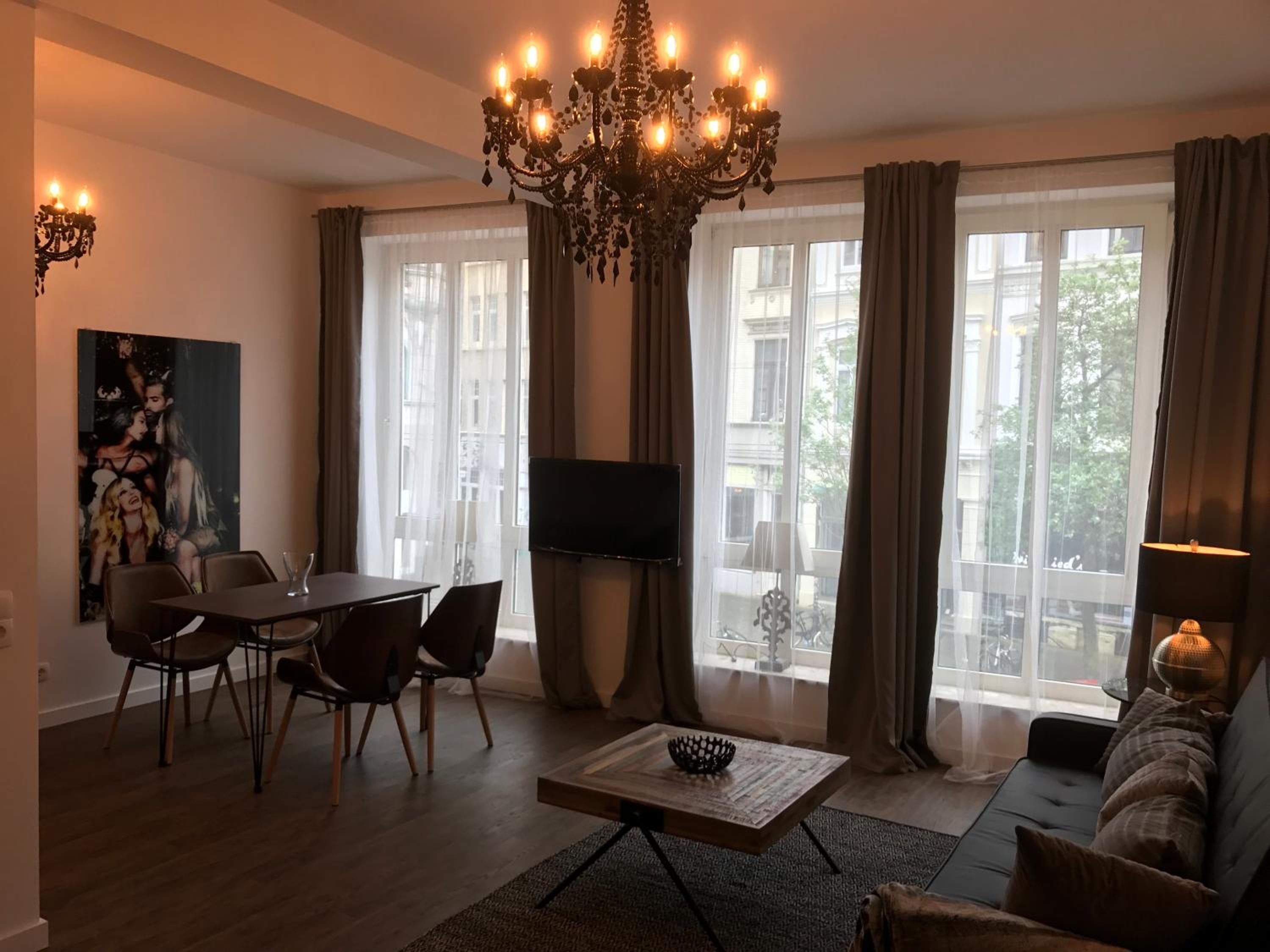 Superior Apartment - Photo 2