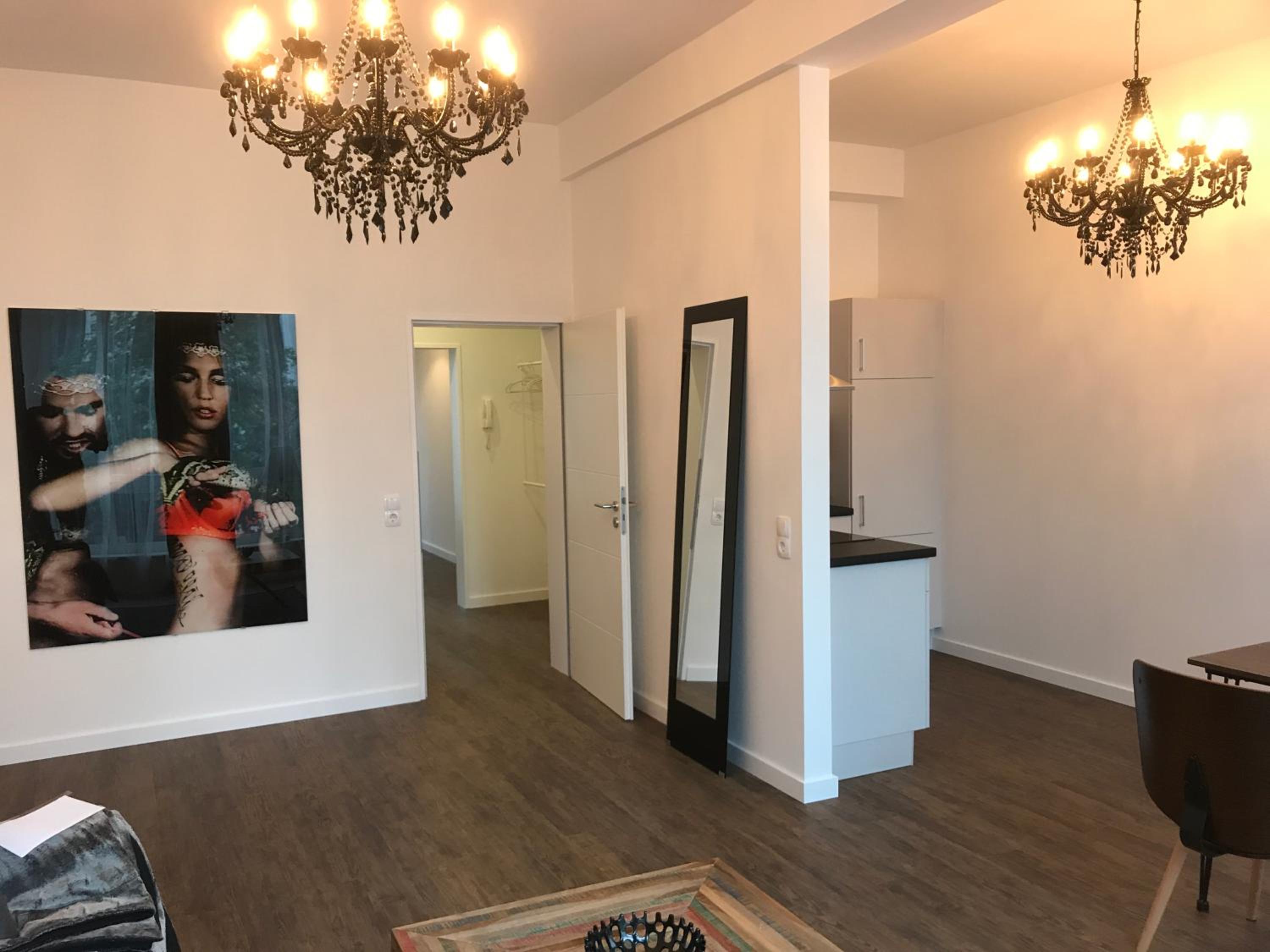 Superior Apartment - Photo 3