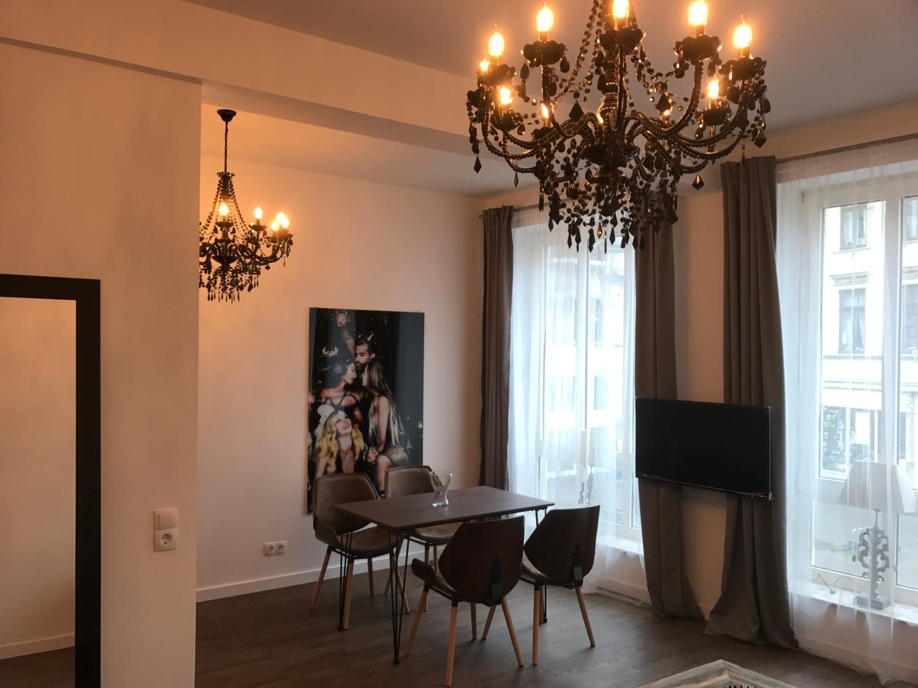 Superior Apartment - Photo 4