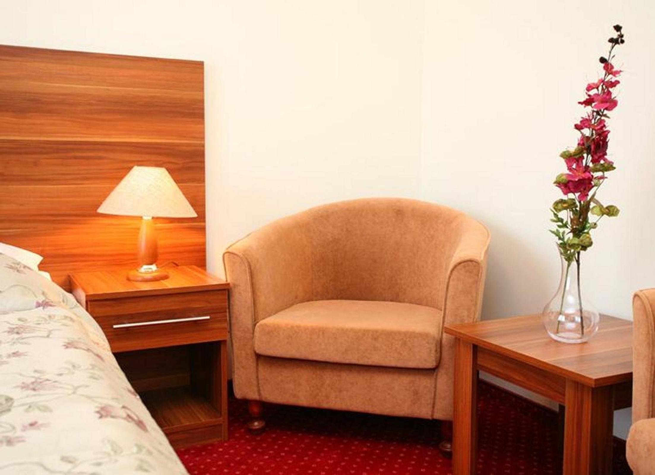 Triple Room photo 2