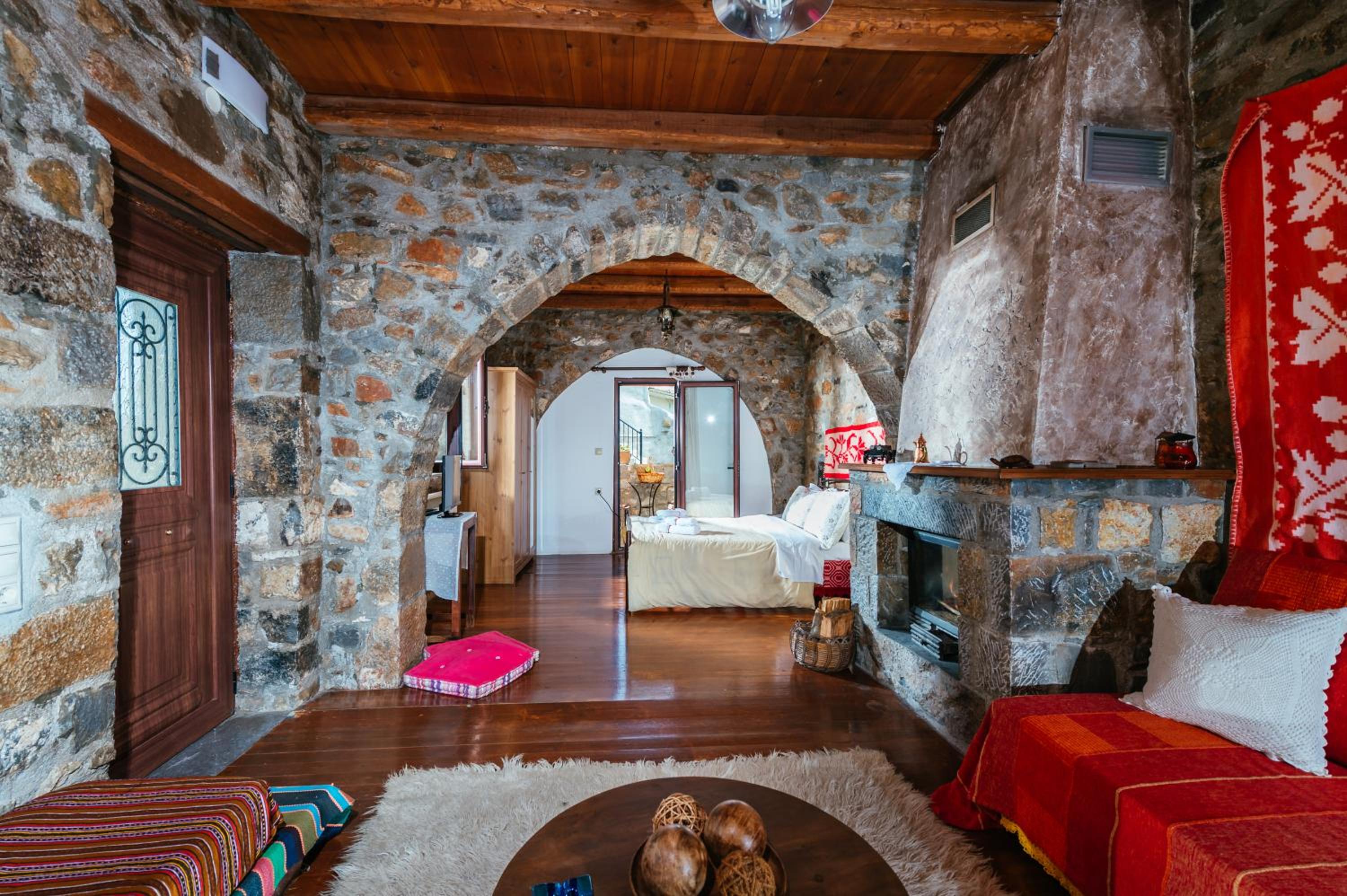 Apartment - Ground Floor