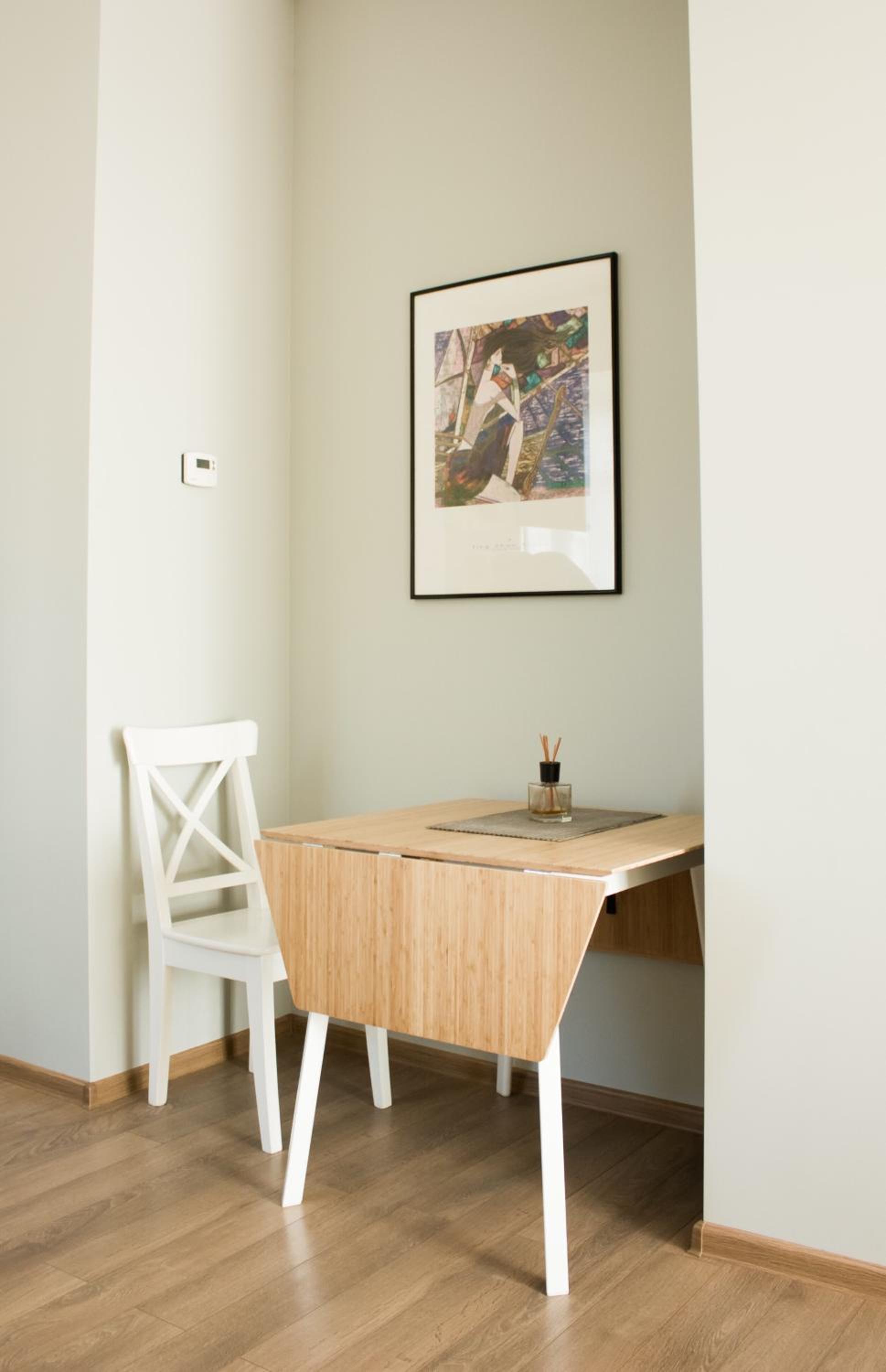 Standard Apartment - Photo 5