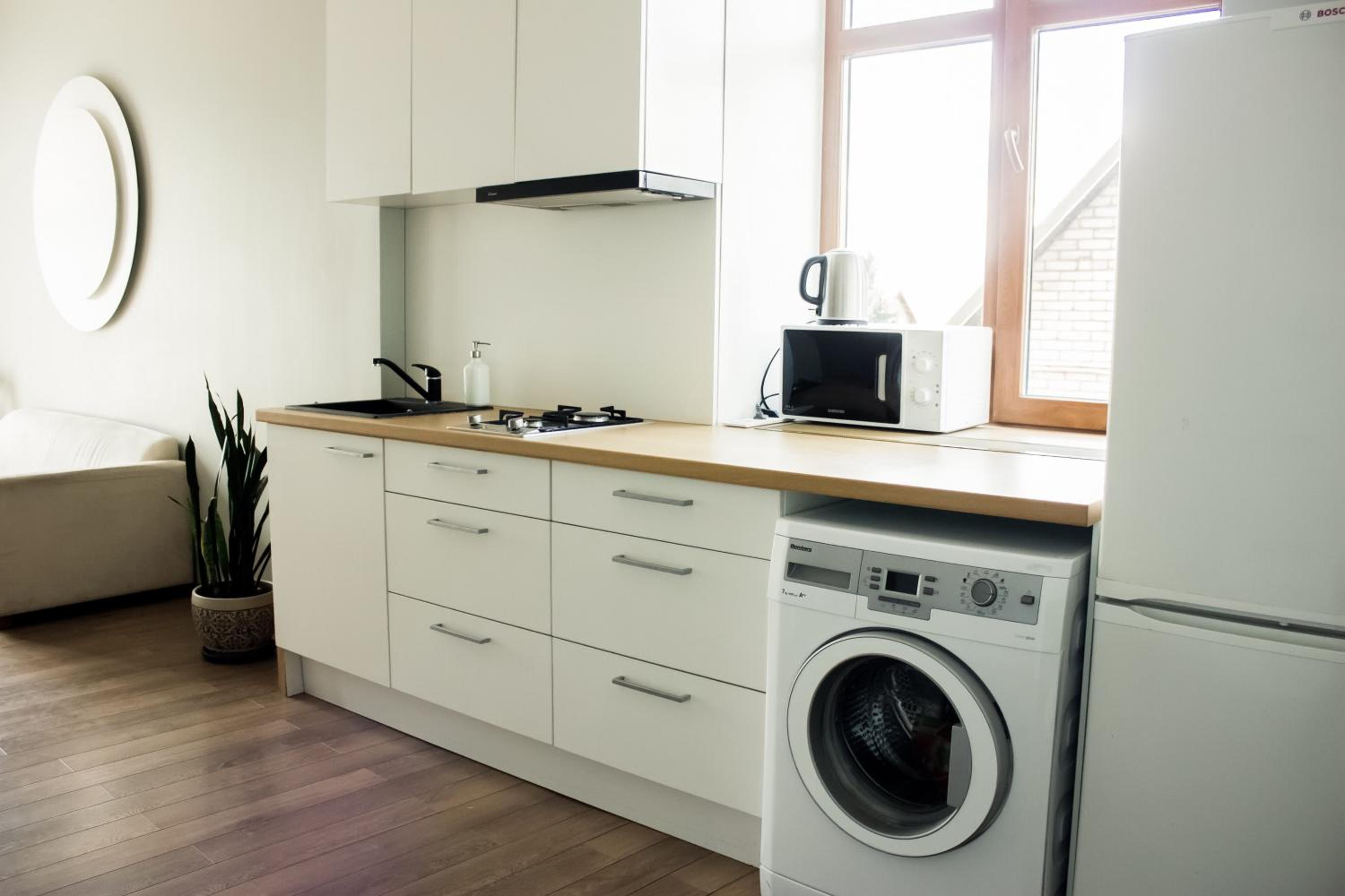 Standard Apartment - Photo 6