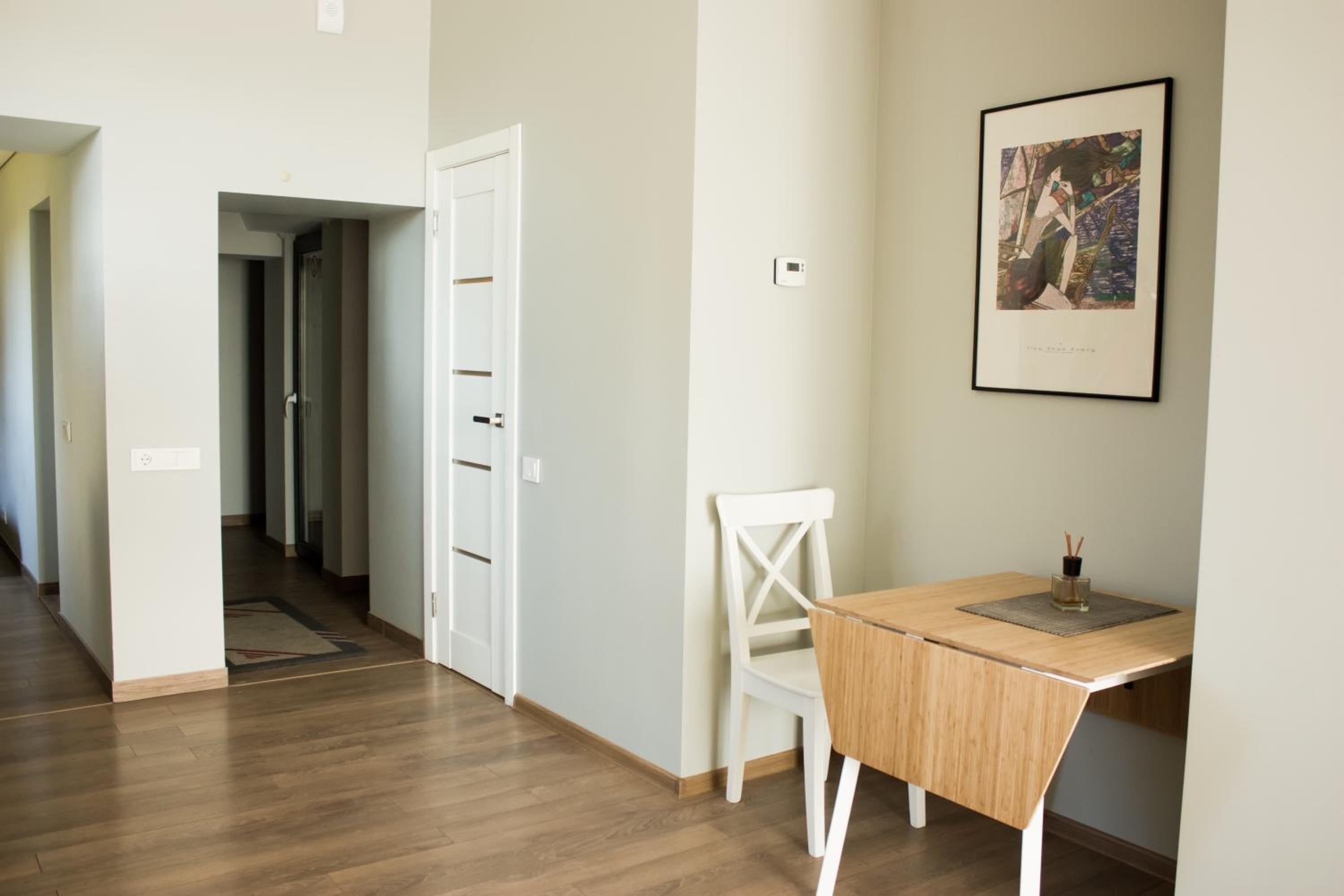 Standard Apartment - Photo 7