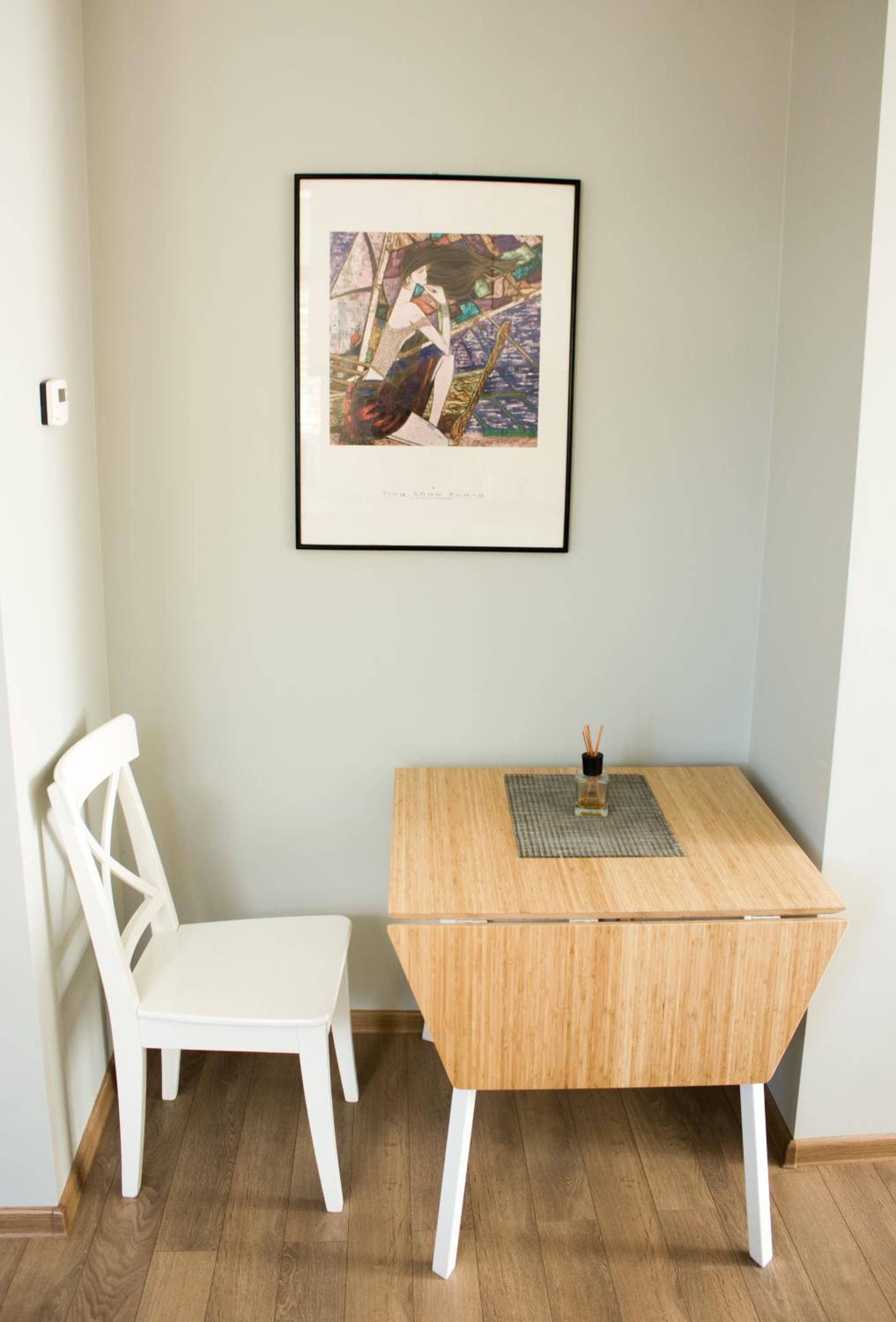 Standard Apartment - Photo 8