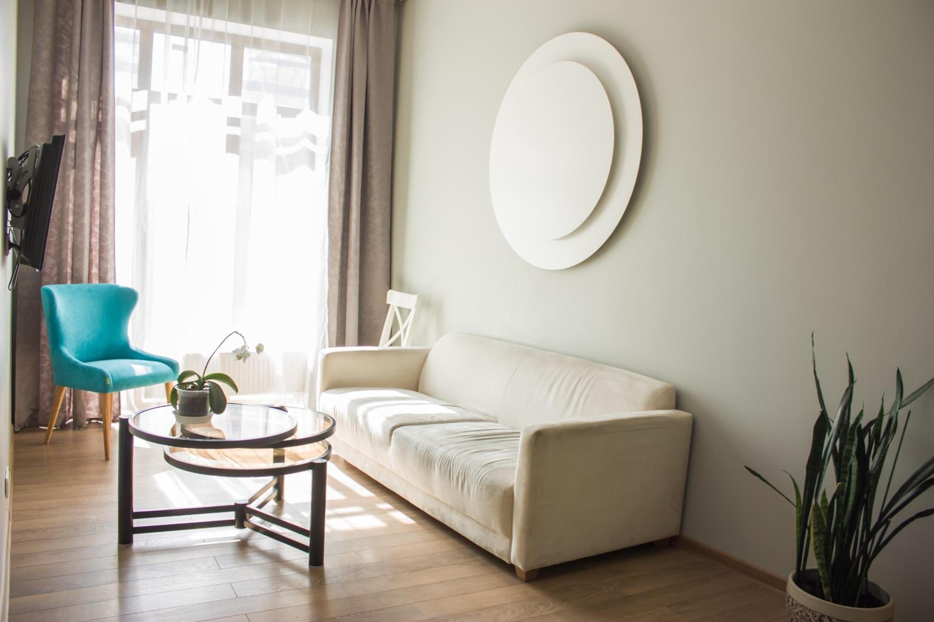 Standard Apartment - Photo 10