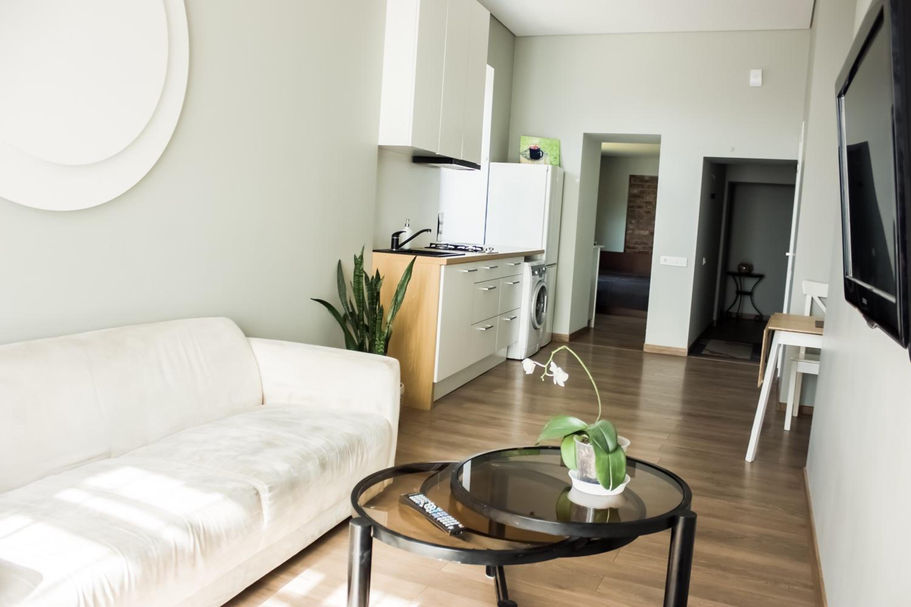 Standard Apartment - Photo 11