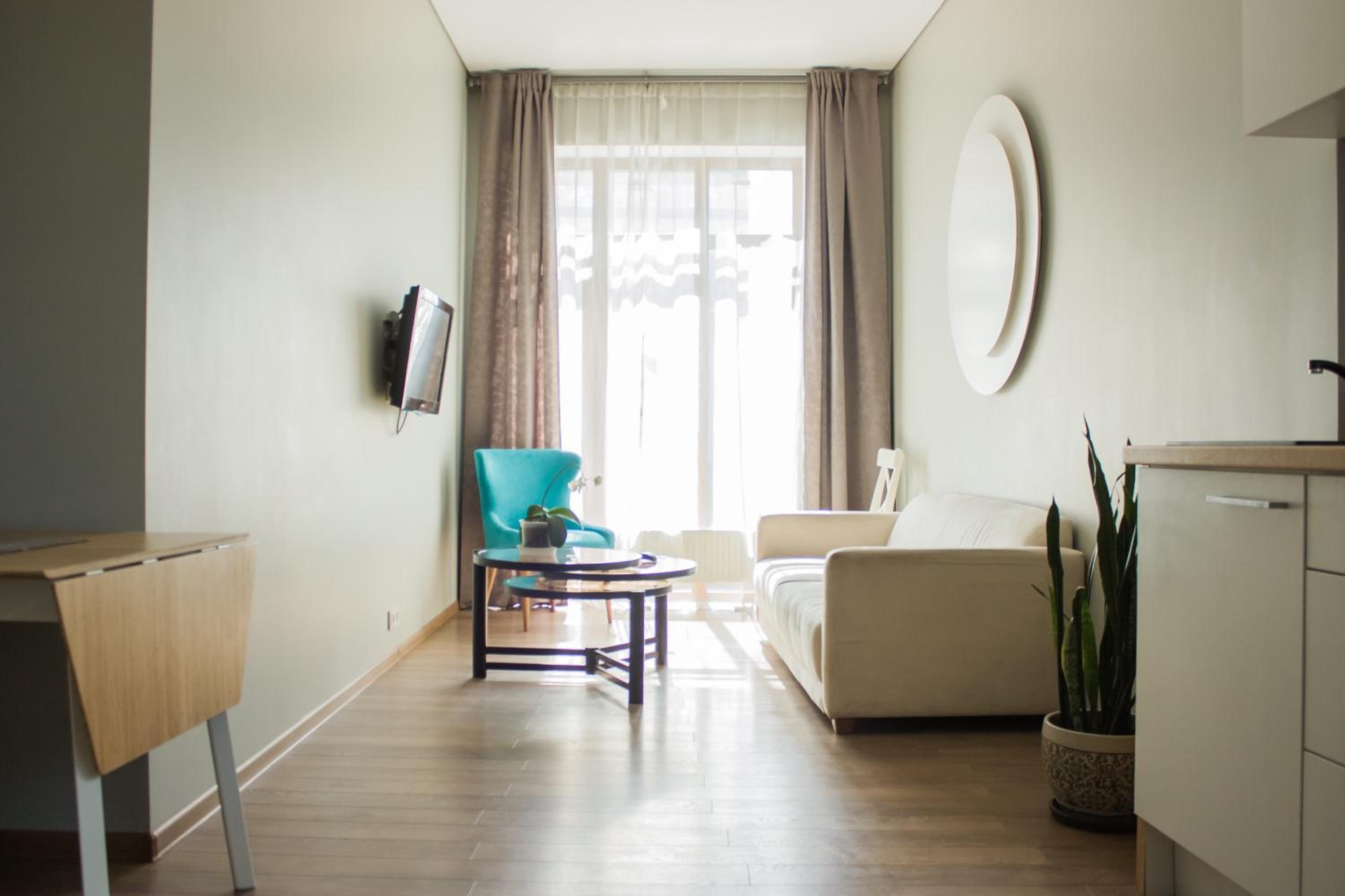 Standard Apartment - Photo 3