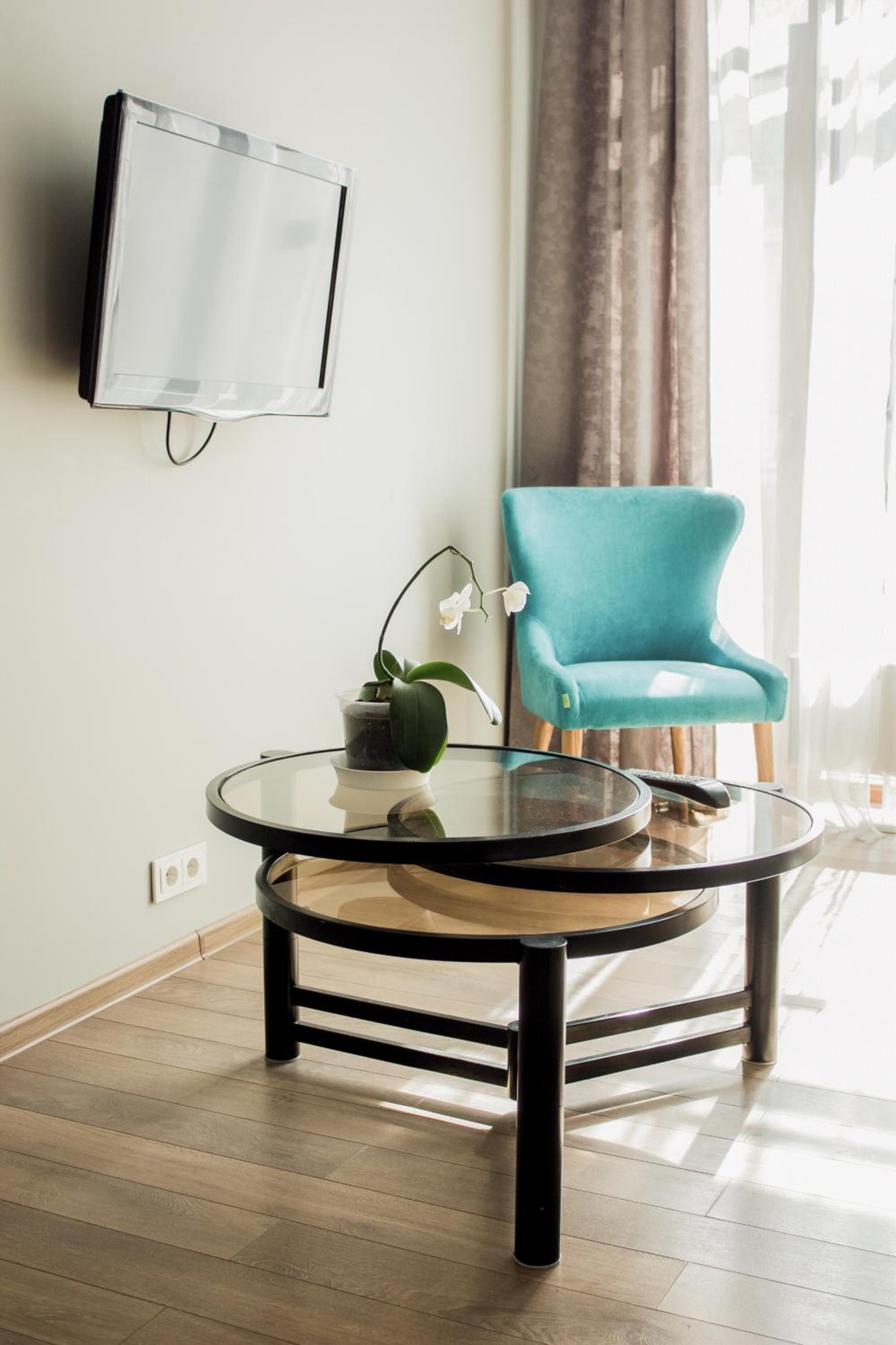 Standard Apartment - Photo 13