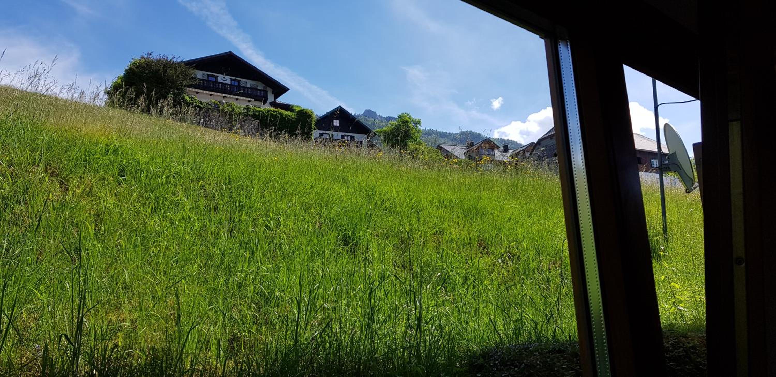 Double Room with Mountain View photo 2