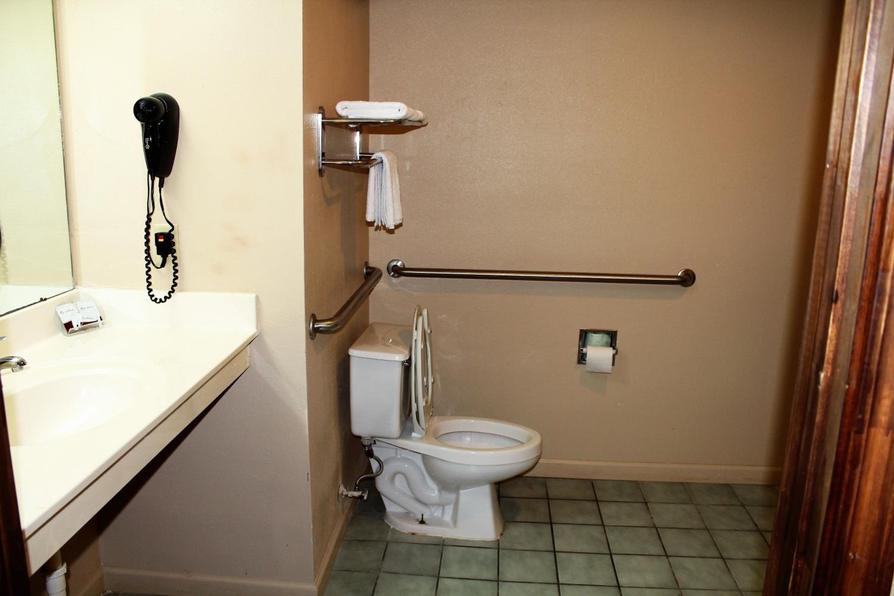 Highland Inn Denham Springs Baton Rouge East, Bilde 5