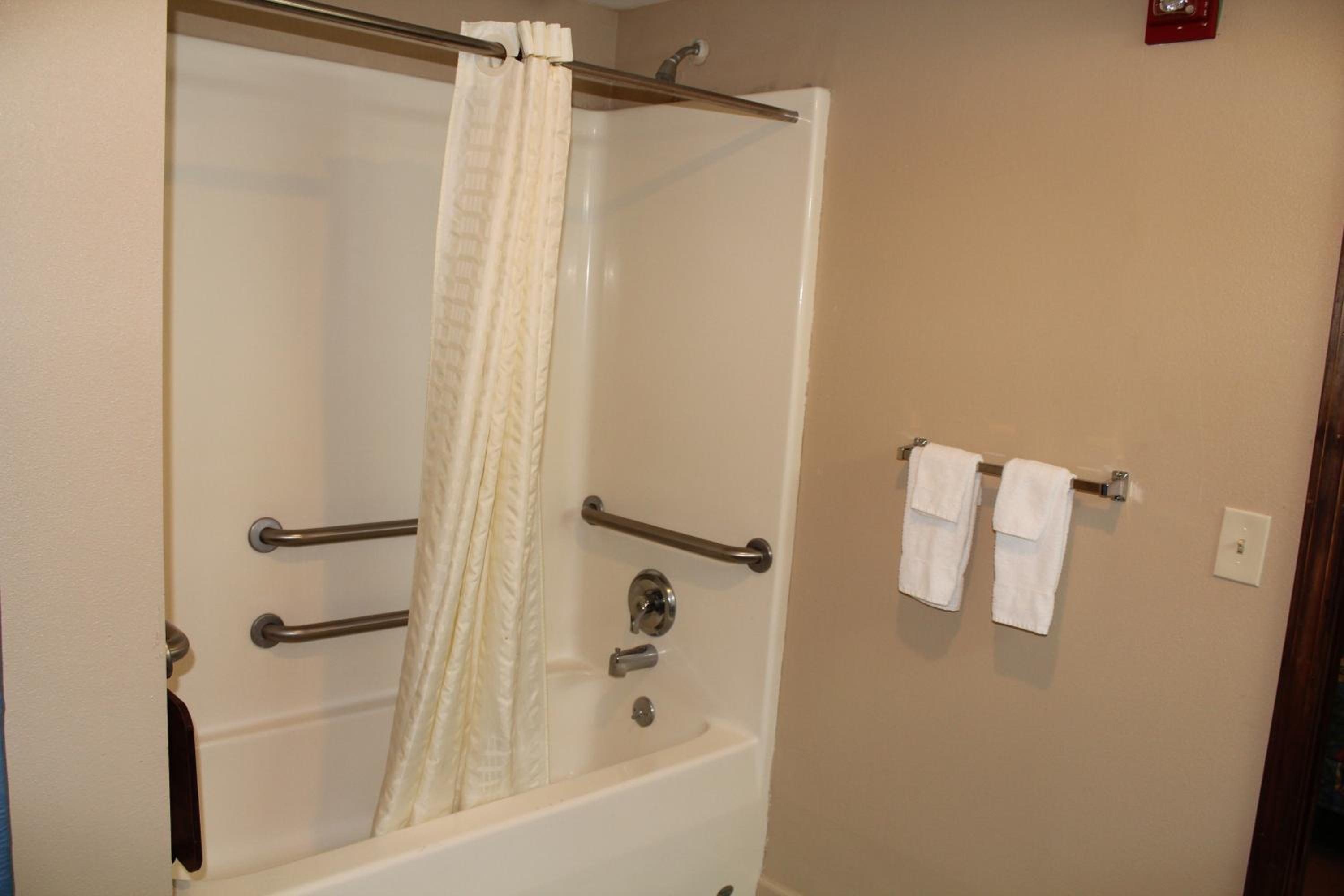 Highland Inn Denham Springs Baton Rouge East, Bilde 13