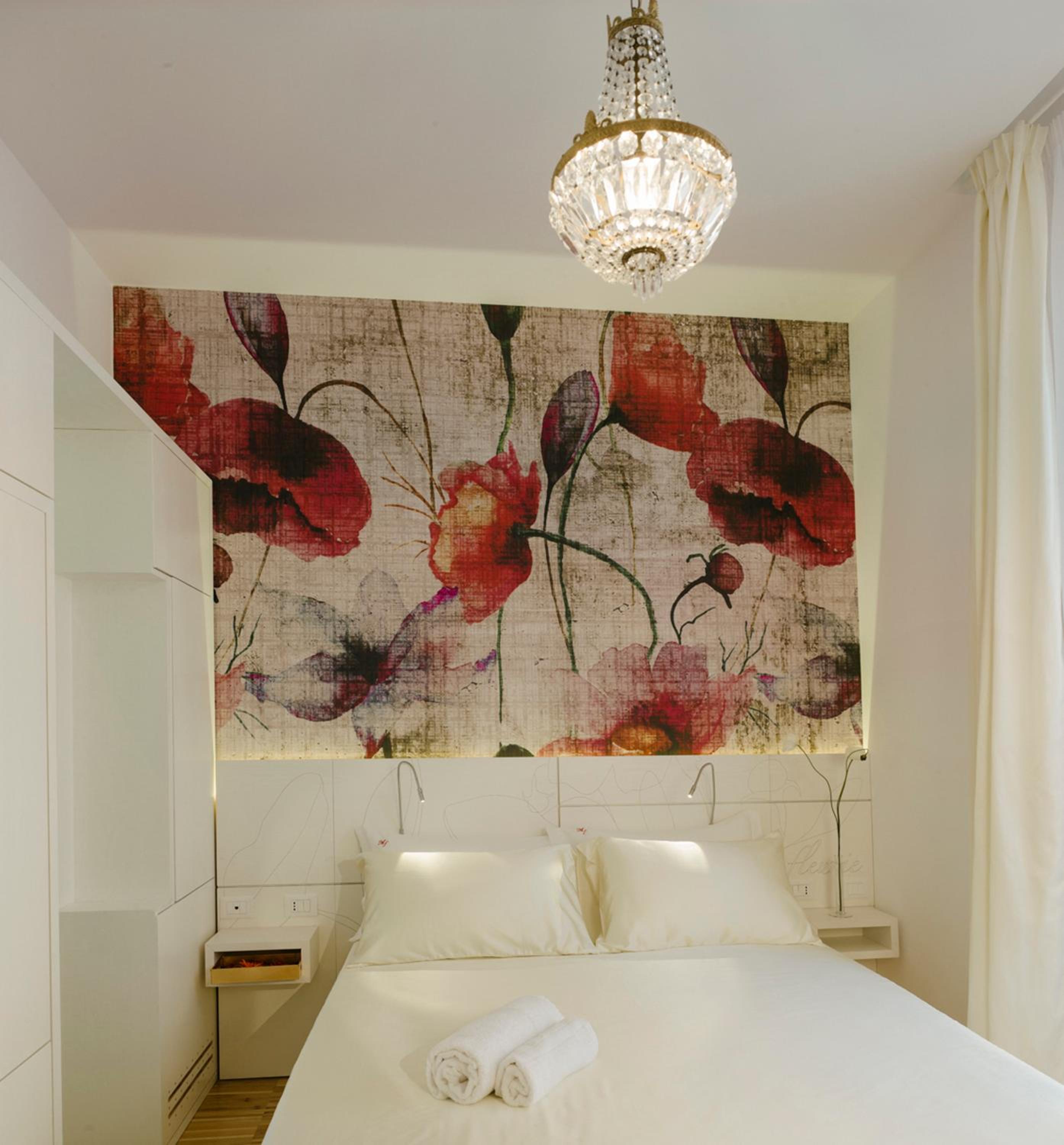 Double Room with Balcony photo 1
