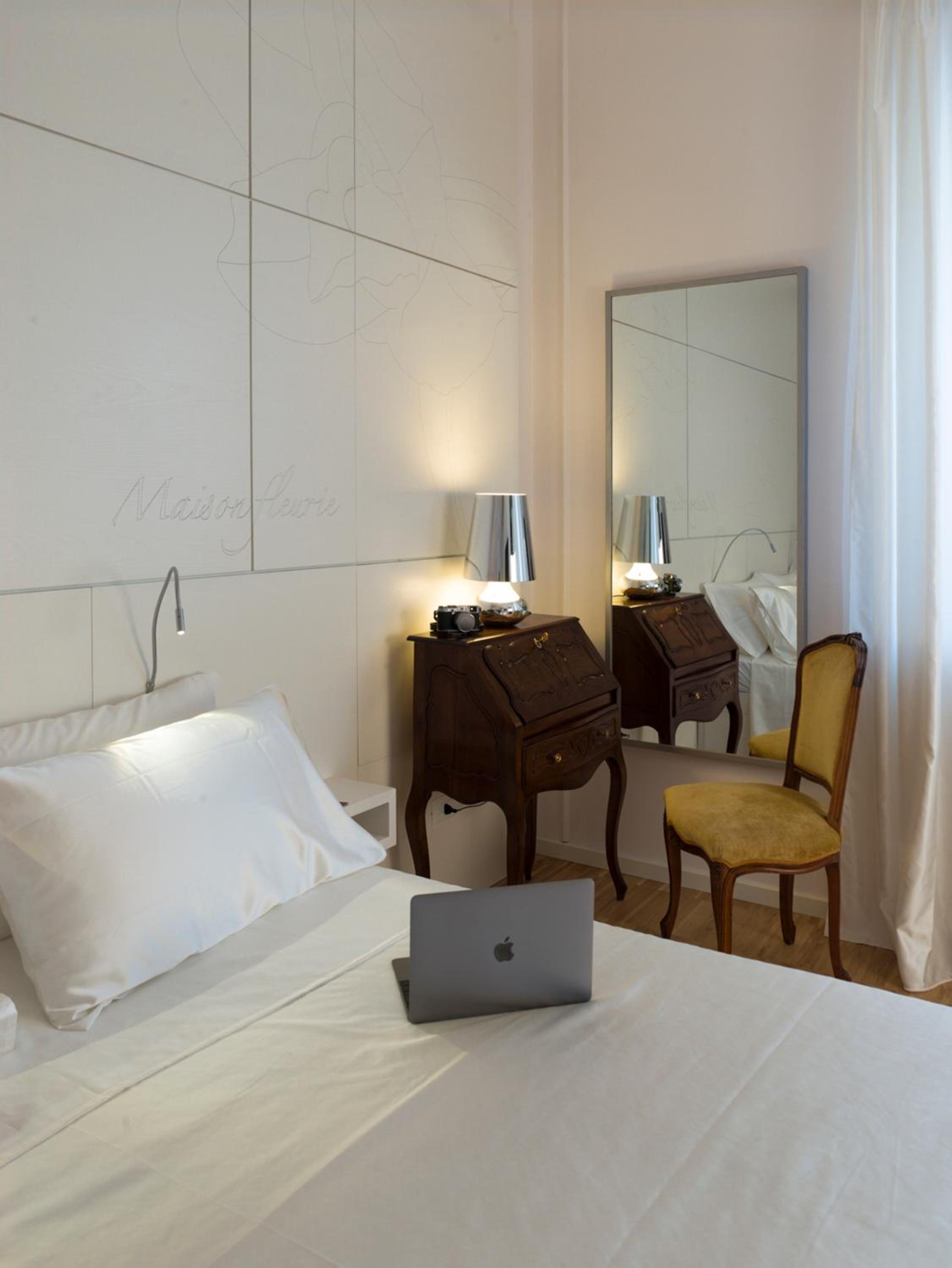Economy Double Room photo 2