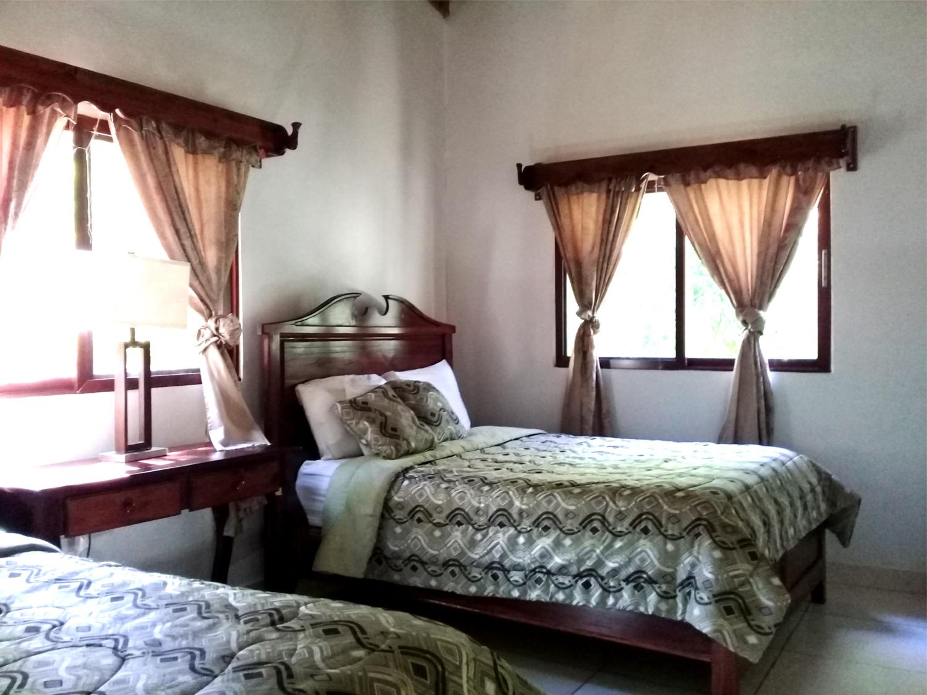 Double Room with Two Double Beds photo 3