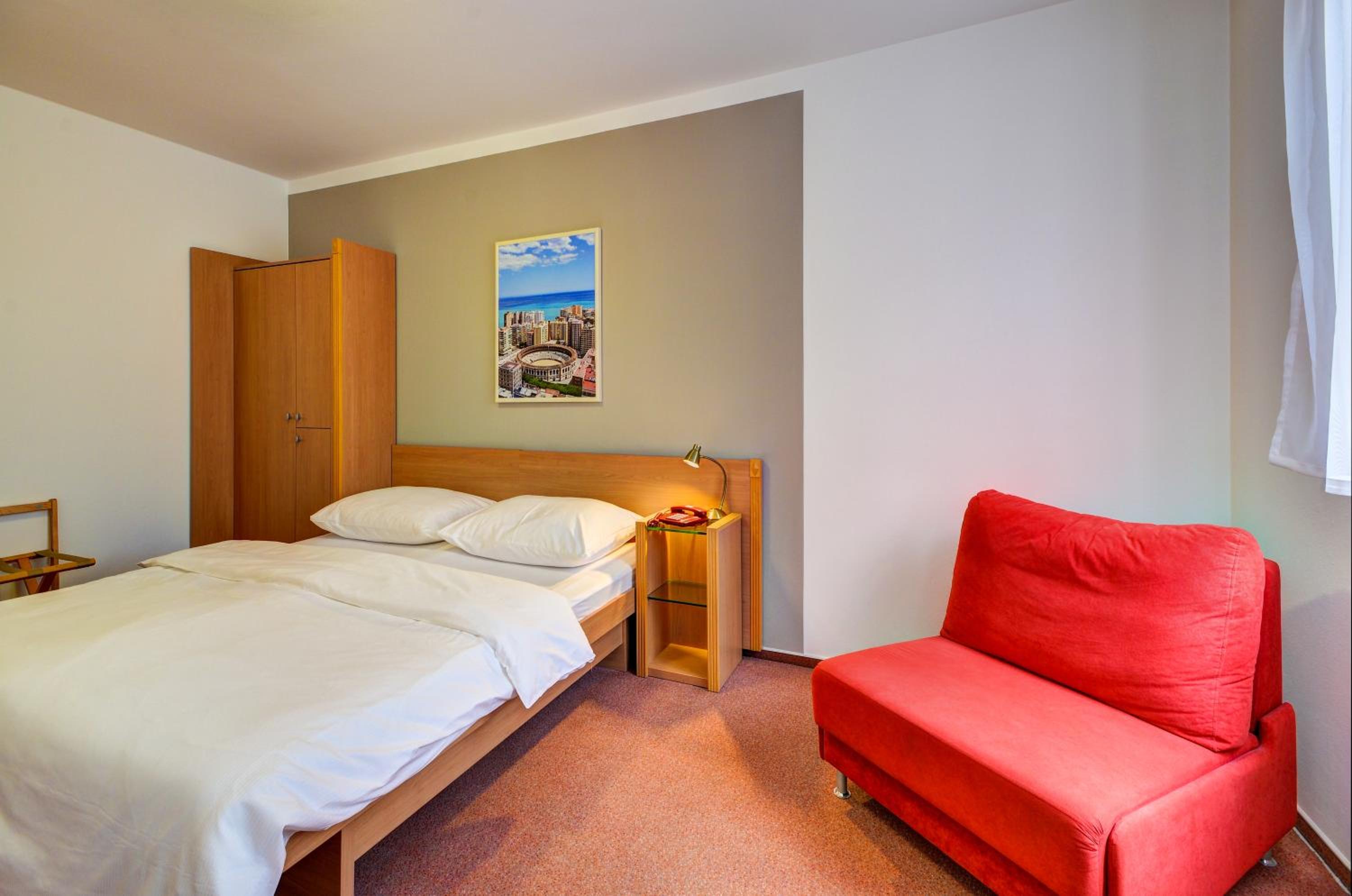 King Room