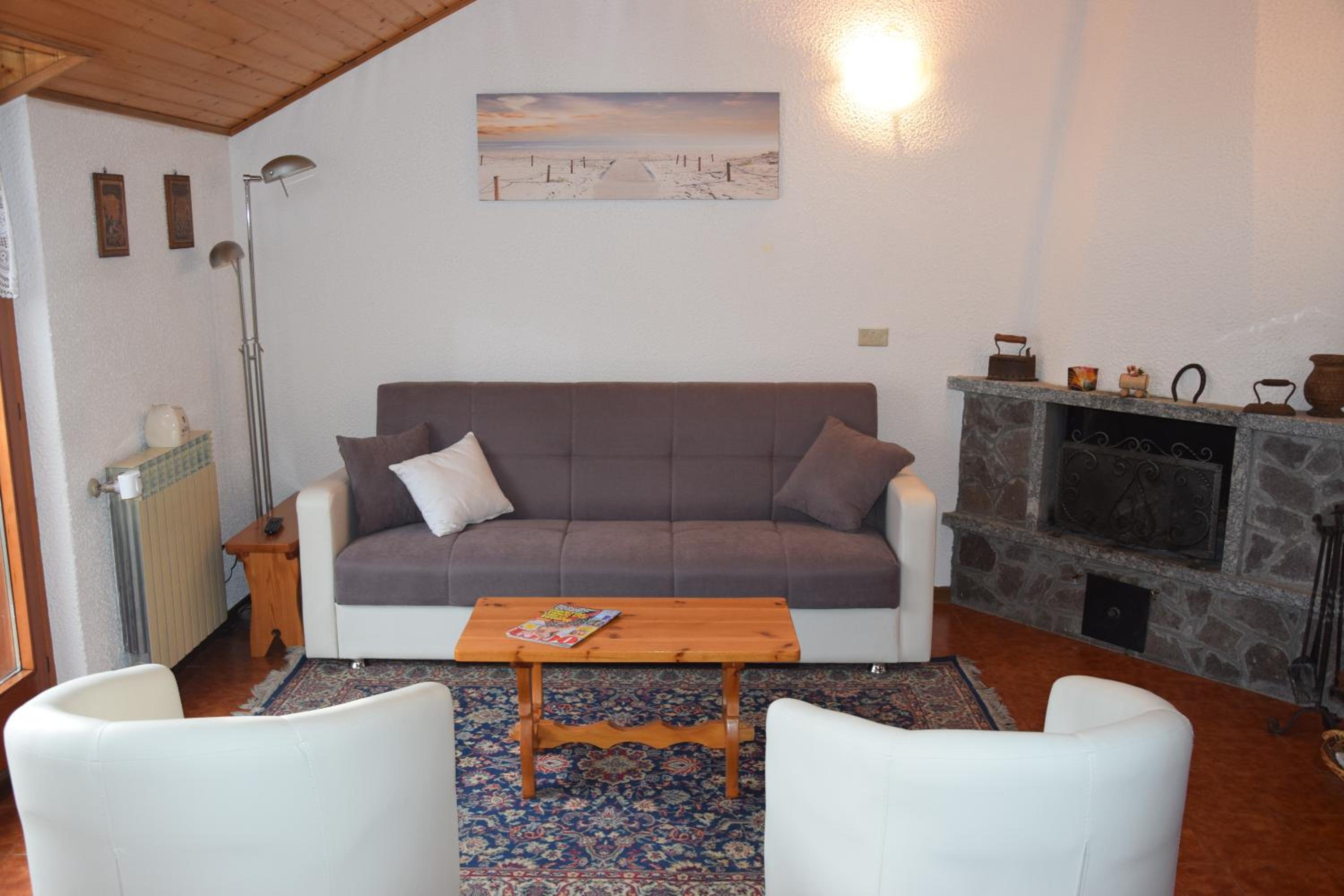 Two-Bedroom House photo 1