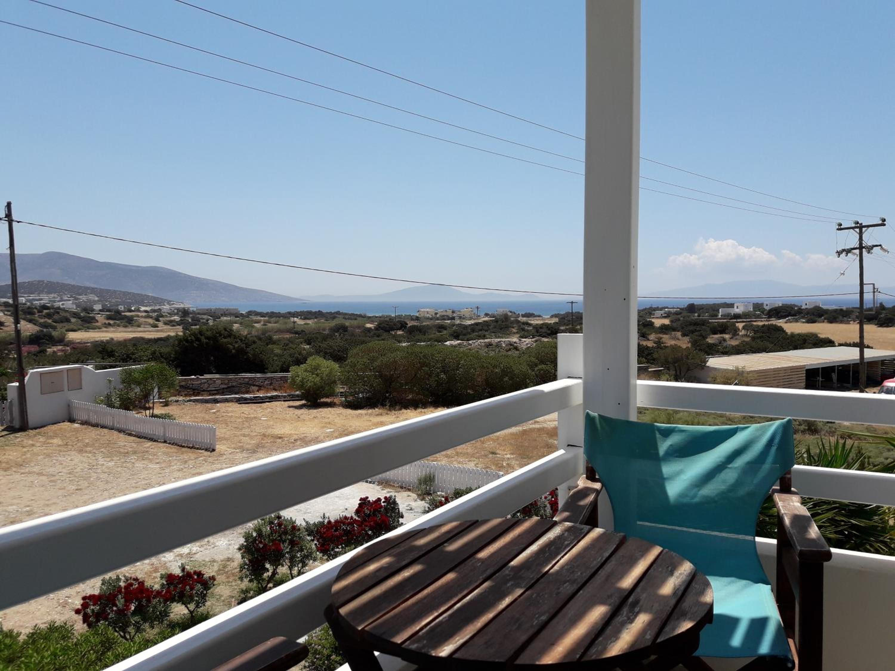 Junior Suite with Balcony photo 2