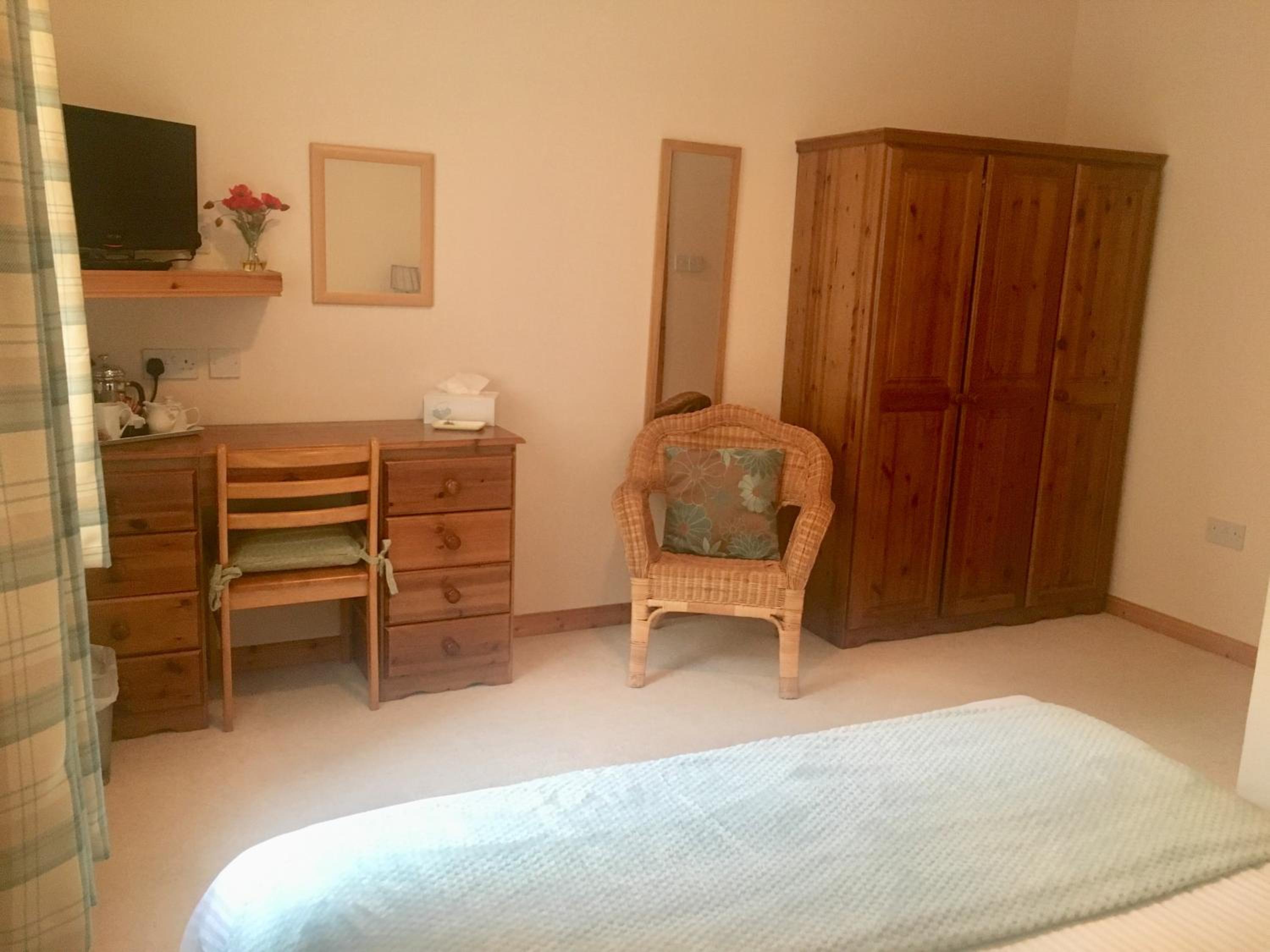 Double Room with Garden View - Photo 1