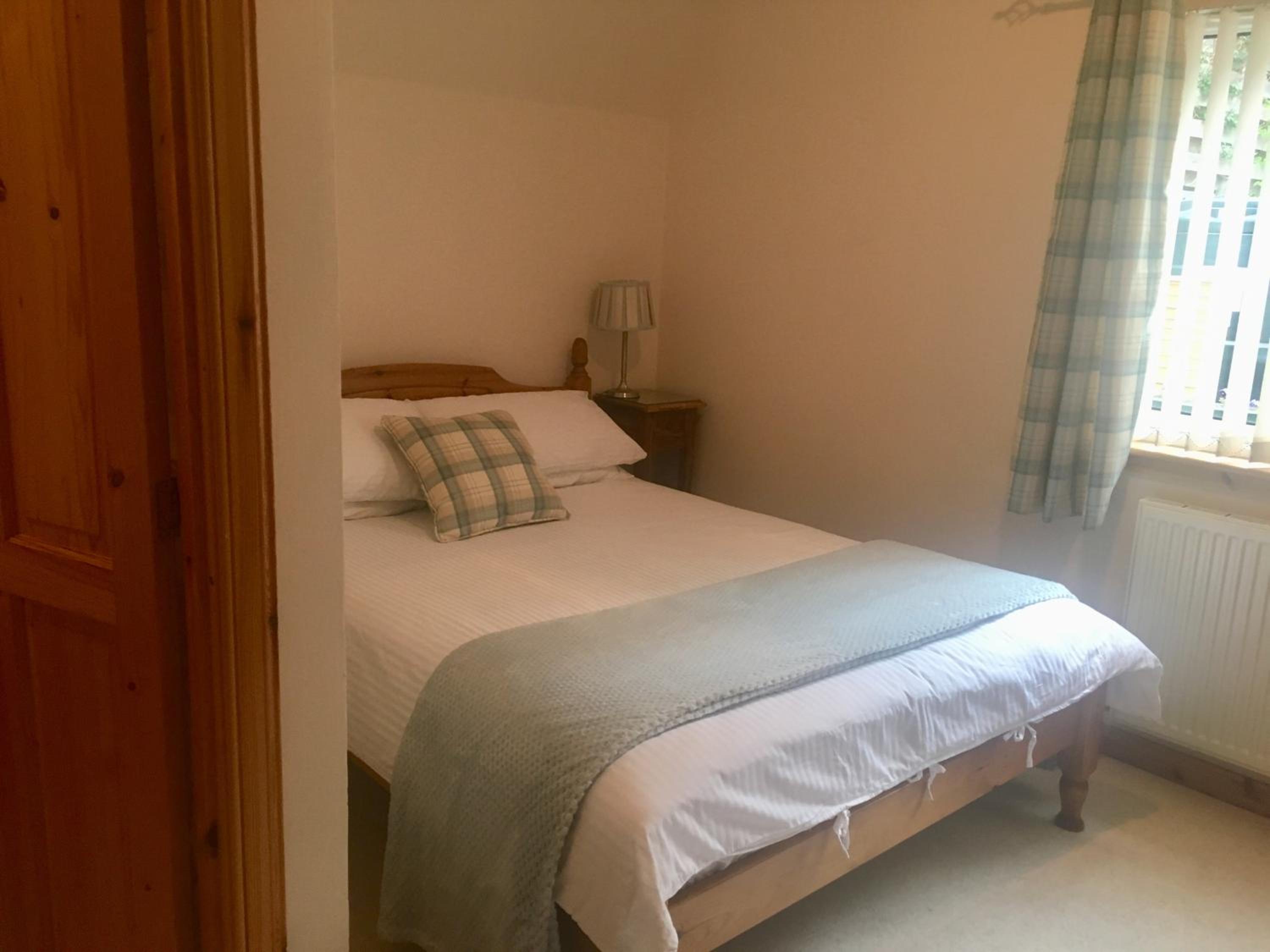 Double Room with Garden View - Photo 9