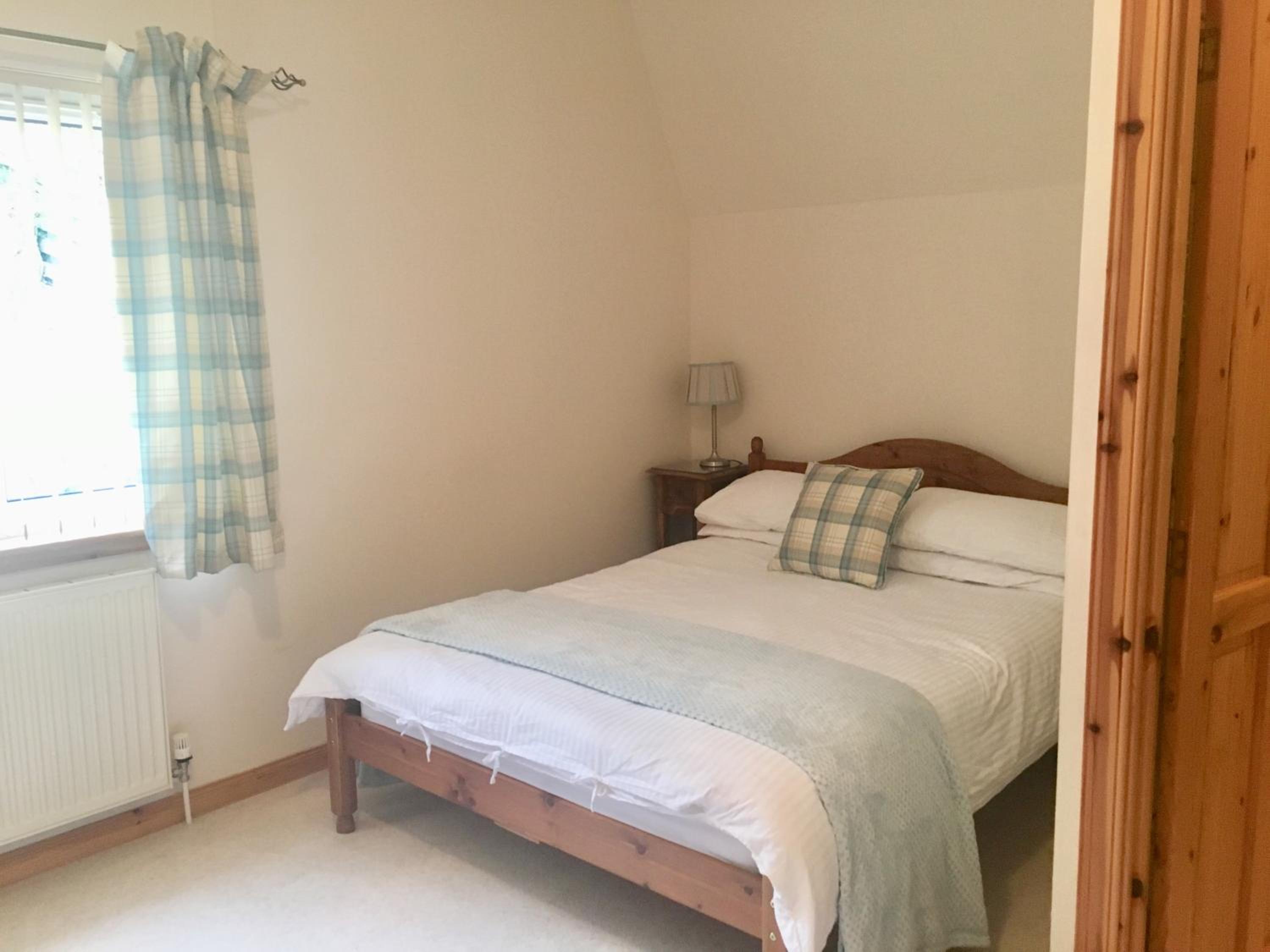 Double Room with Garden View - Photo 7