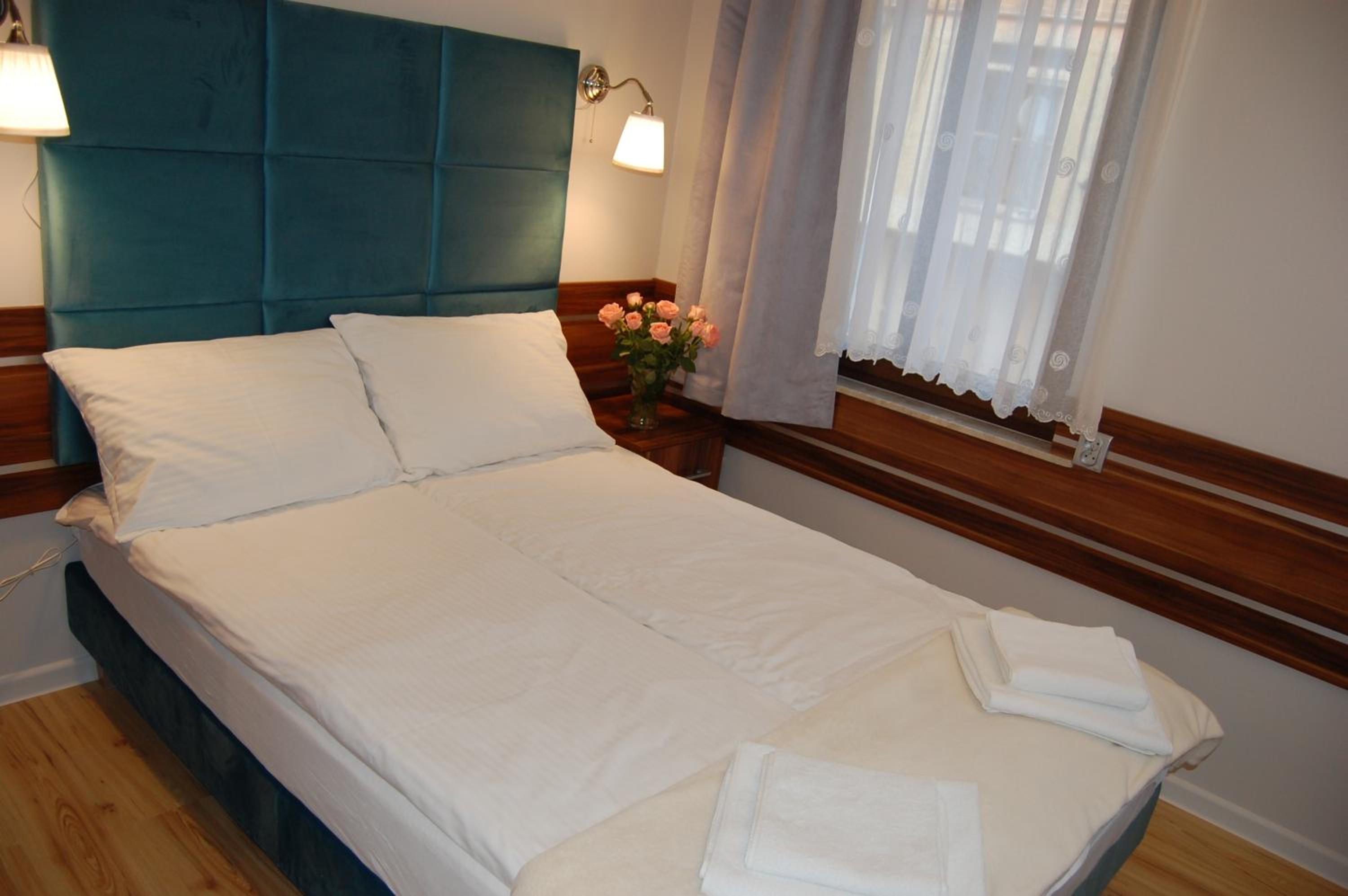 Small Double Room photo 1
