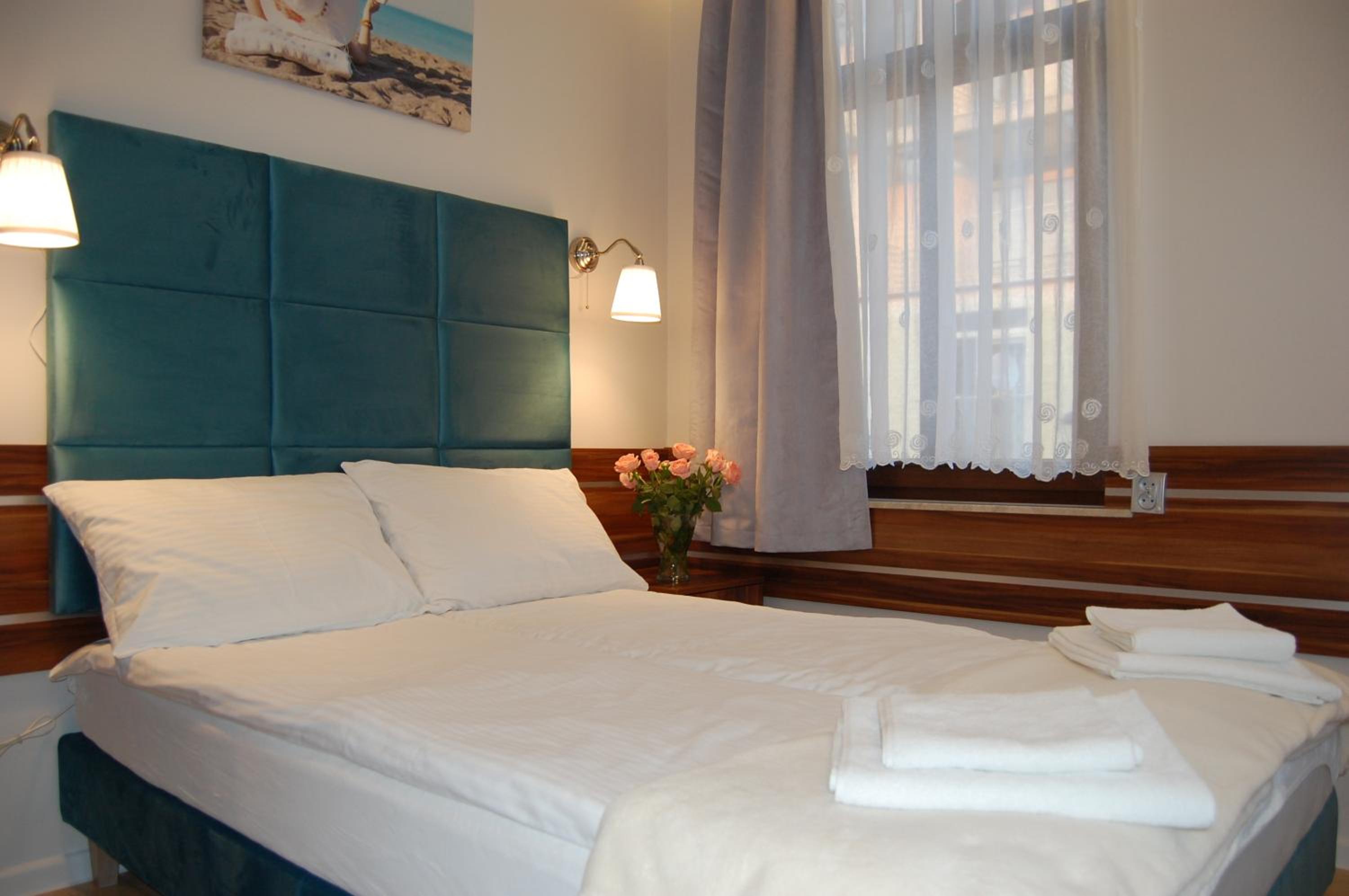 Small Double Room photo 3