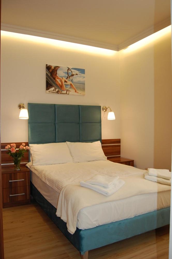 Family Apartment (2 Adults + 2 Children) photo 1