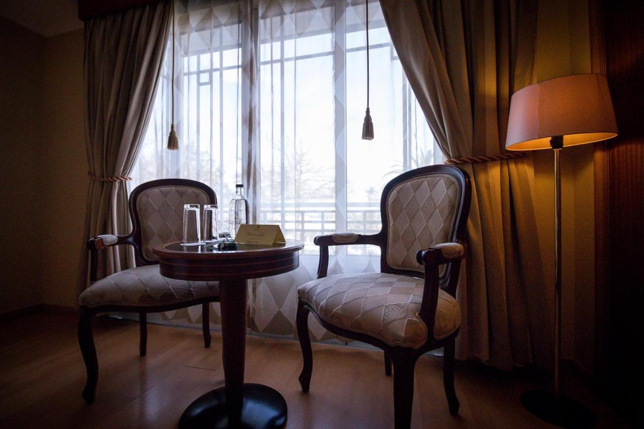 Double or Twin Room photo 3